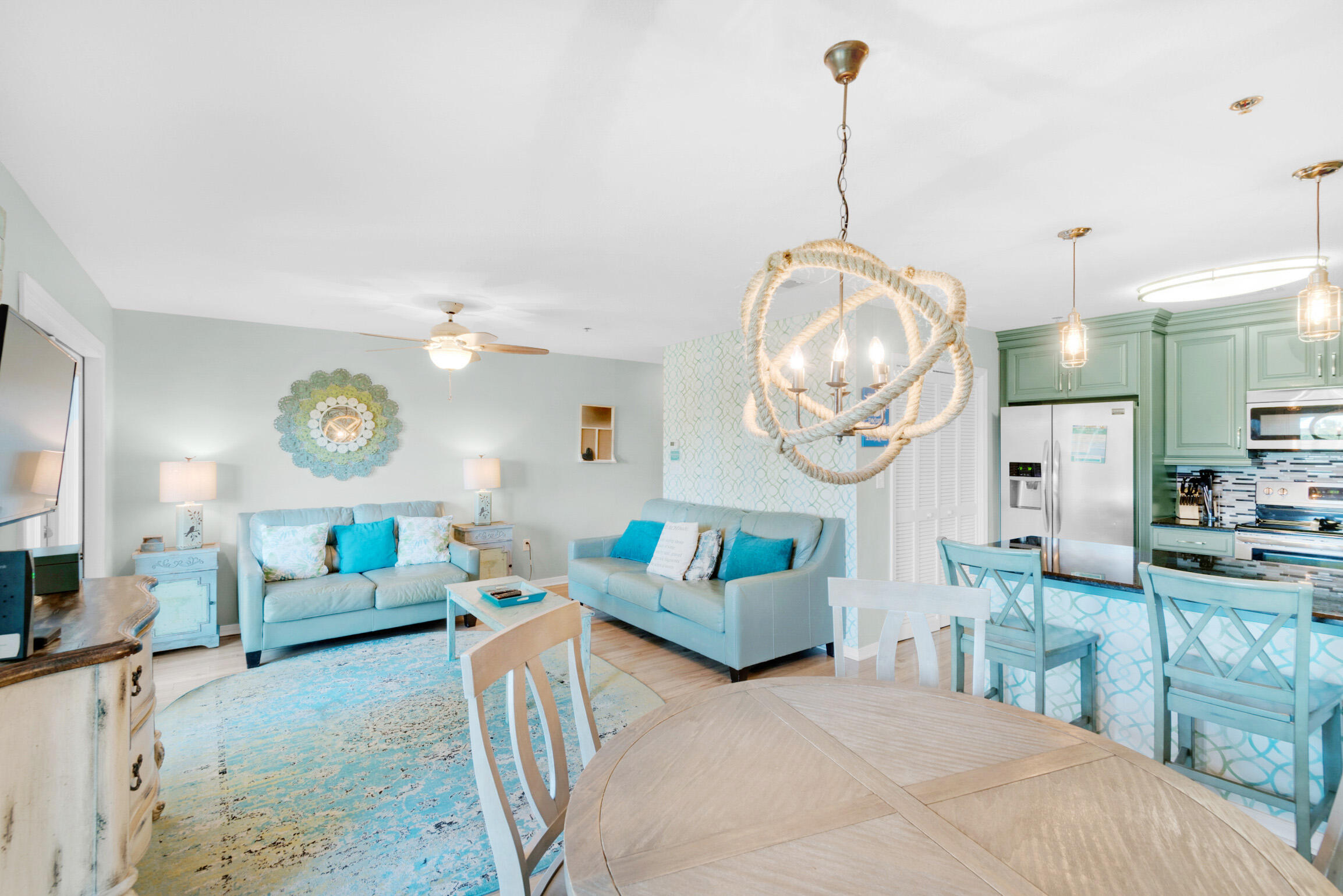 GULF PLACE CARIBBEAN CONDO - Residential