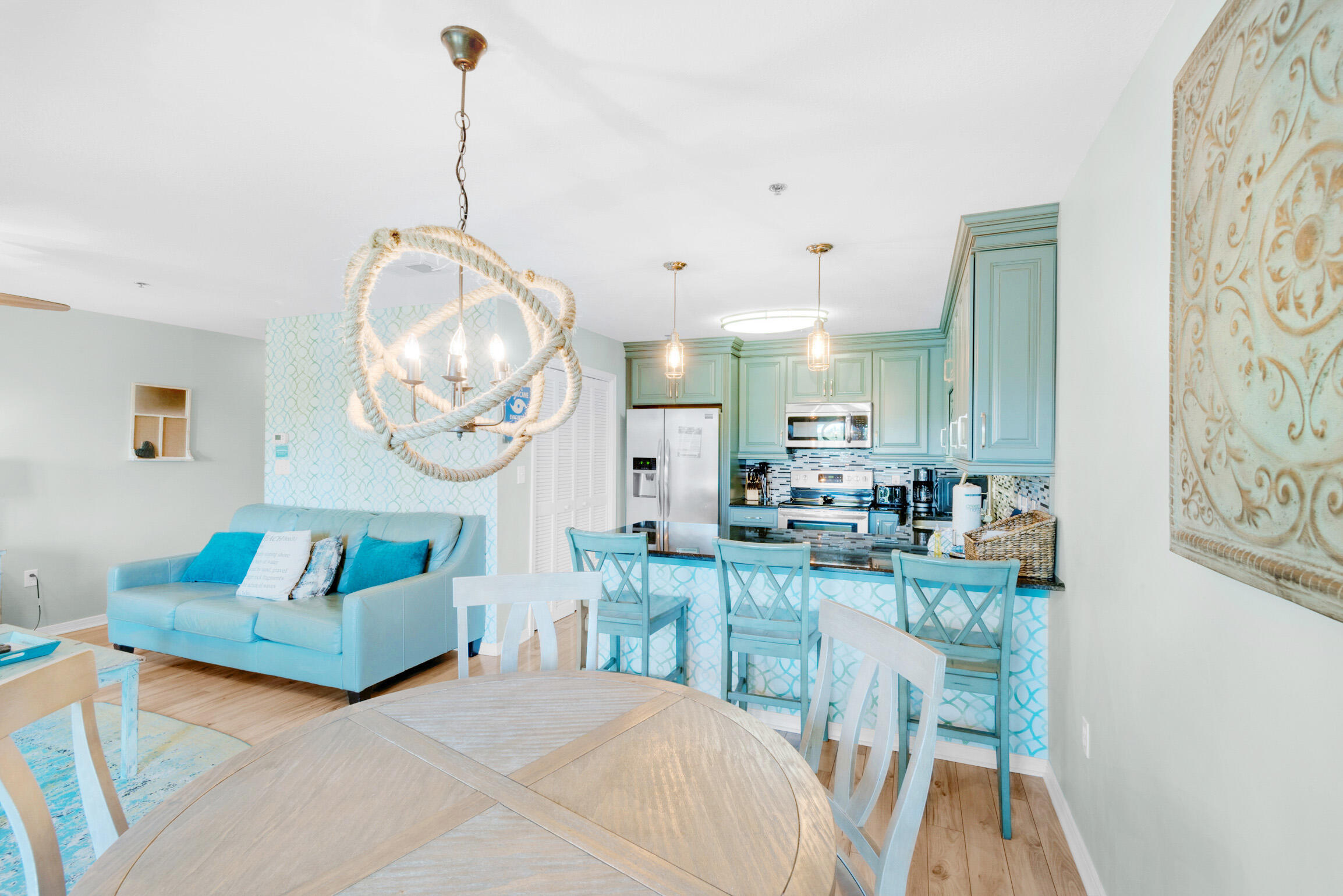 GULF PLACE CARIBBEAN CONDO - Residential