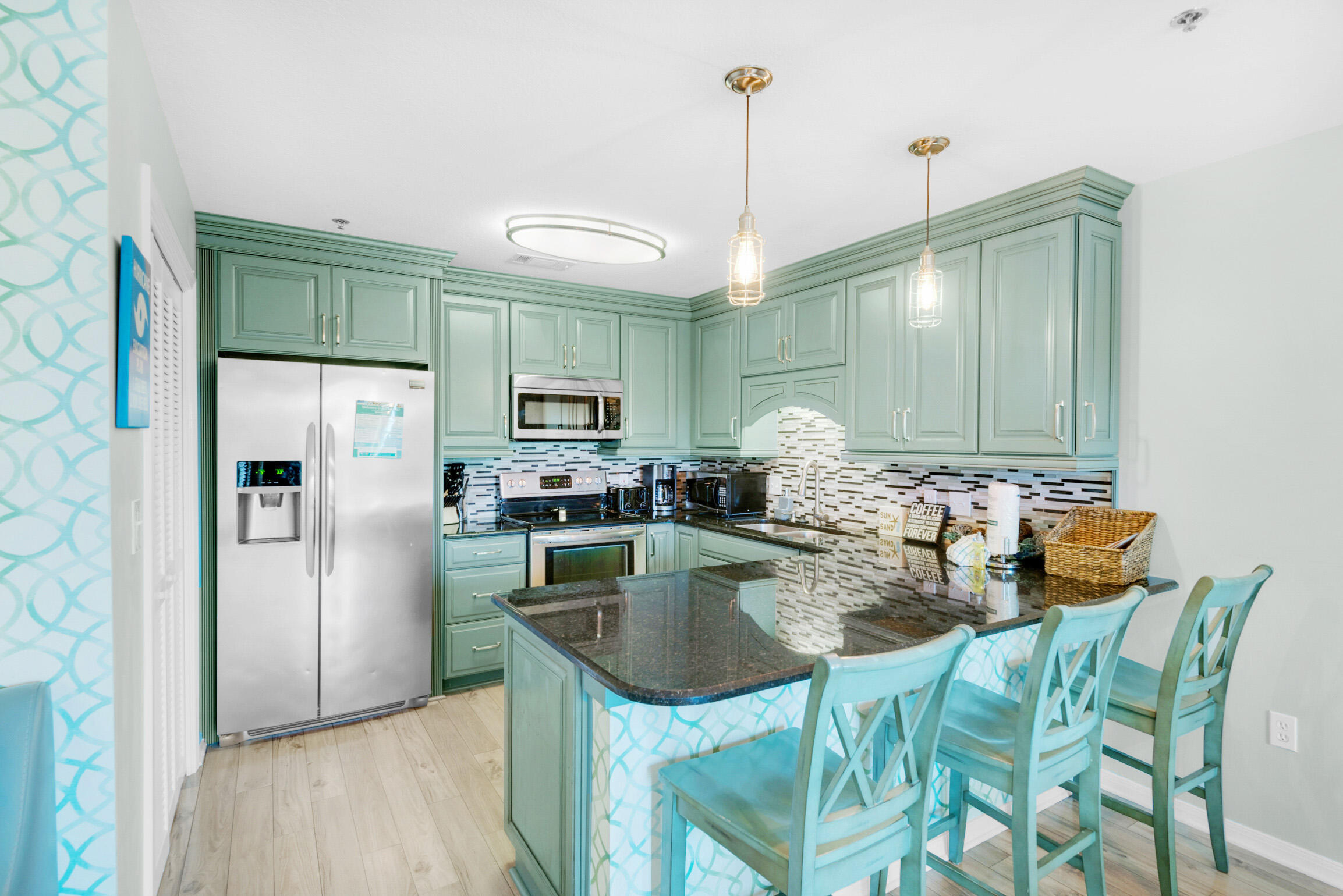 GULF PLACE CARIBBEAN CONDO - Residential