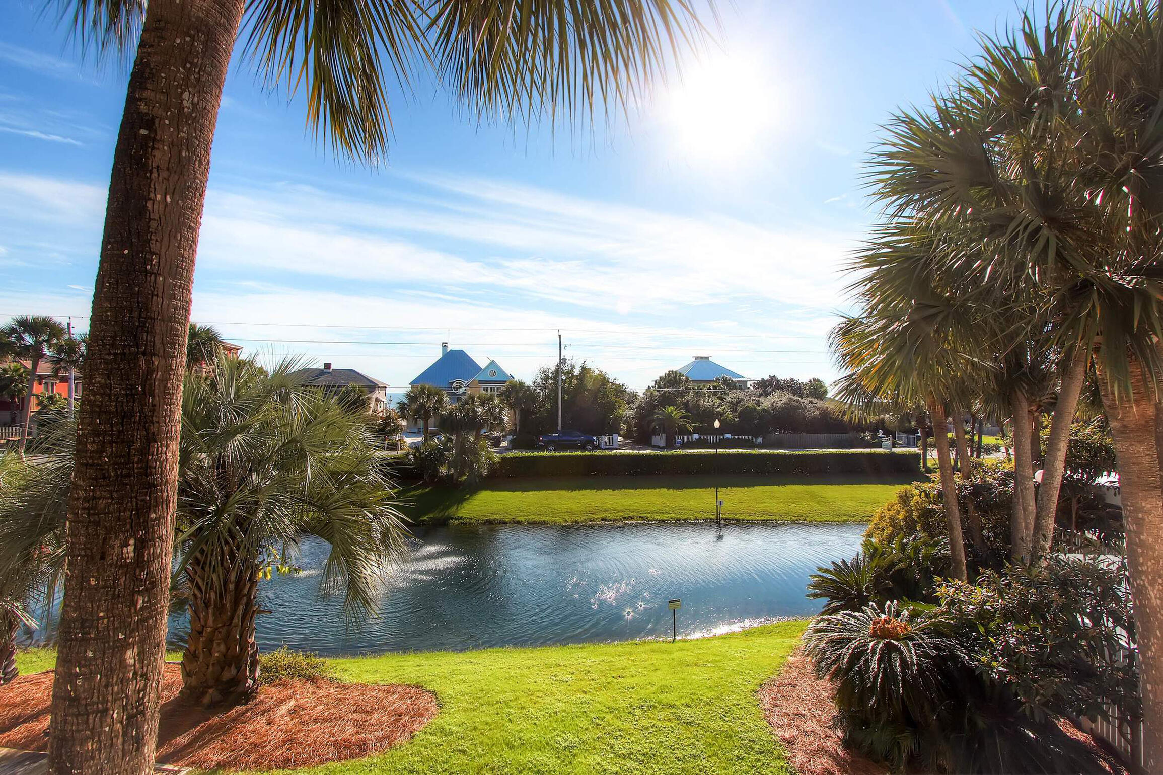 GULF PLACE CARIBBEAN CONDO - Residential