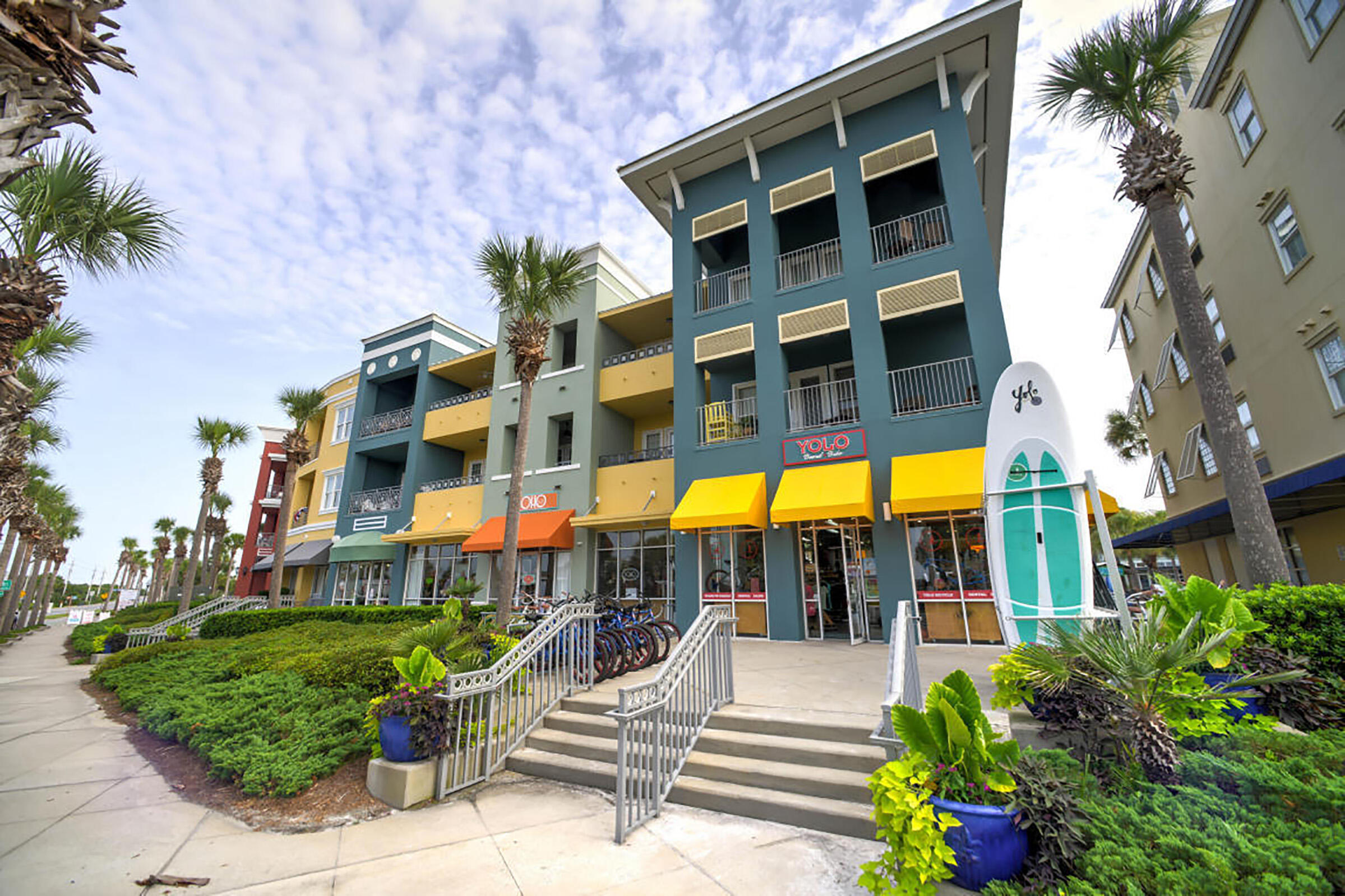 GULF PLACE CARIBBEAN CONDO - Residential