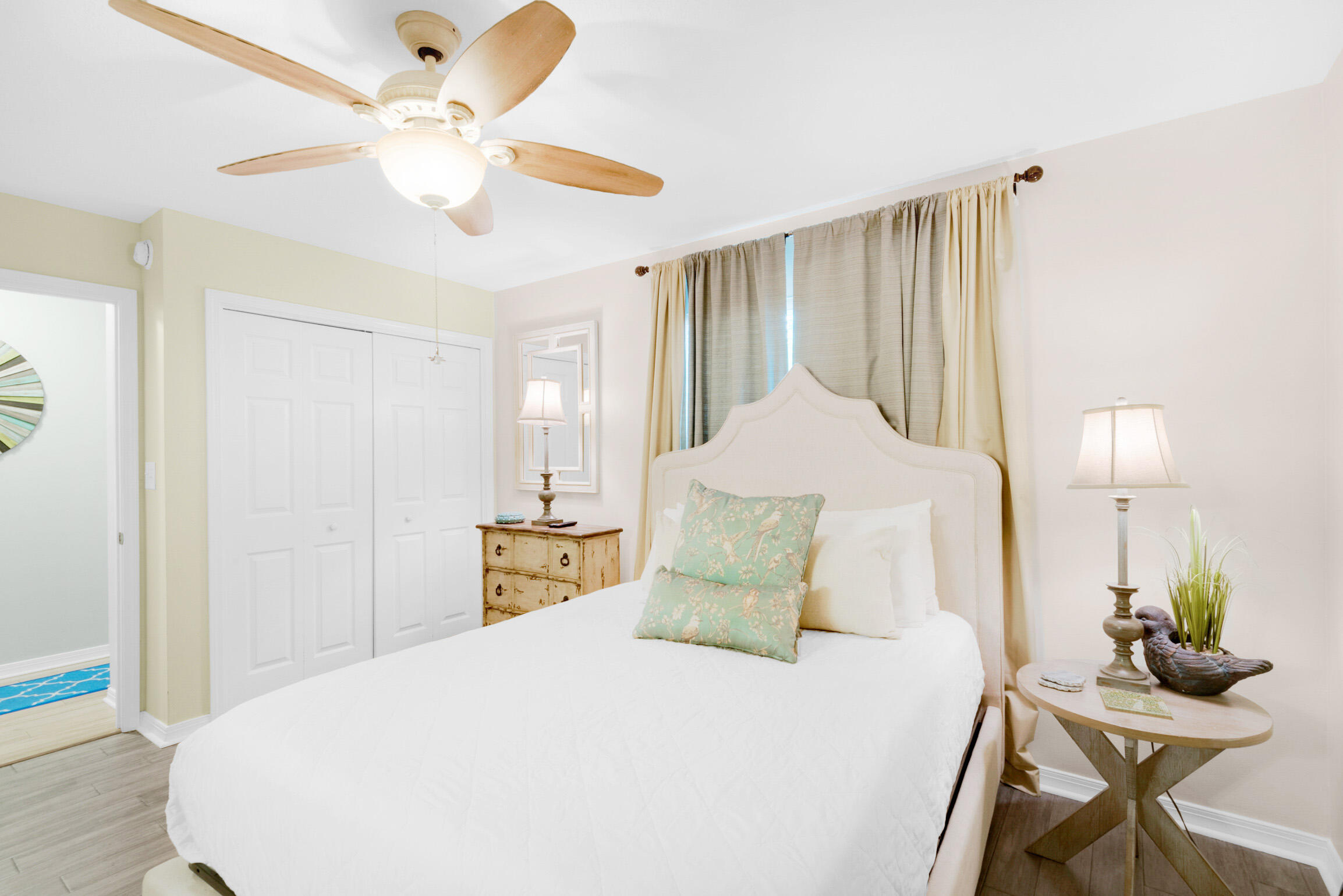 GULF PLACE CARIBBEAN CONDO - Residential
