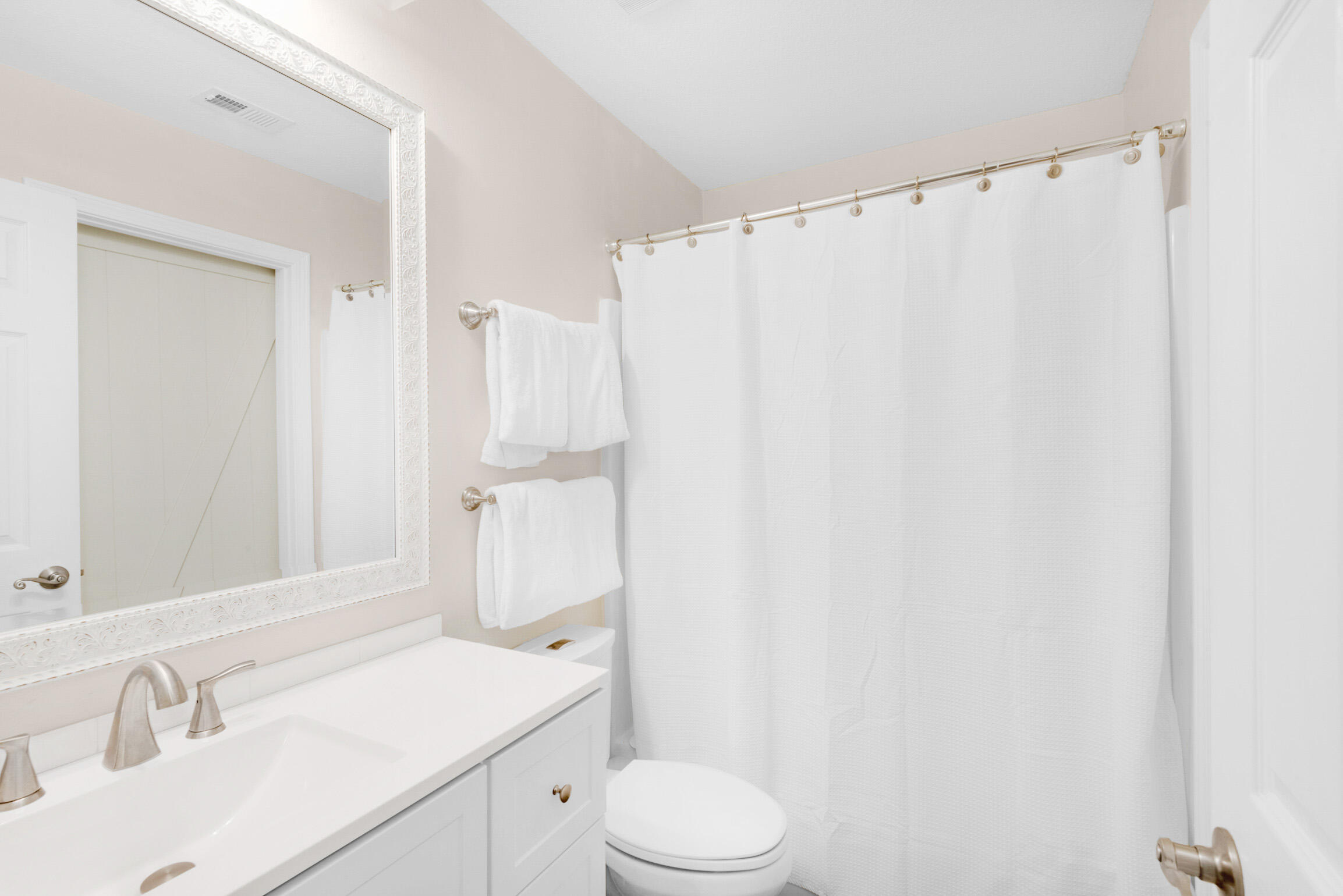 GULF PLACE CARIBBEAN CONDO - Residential