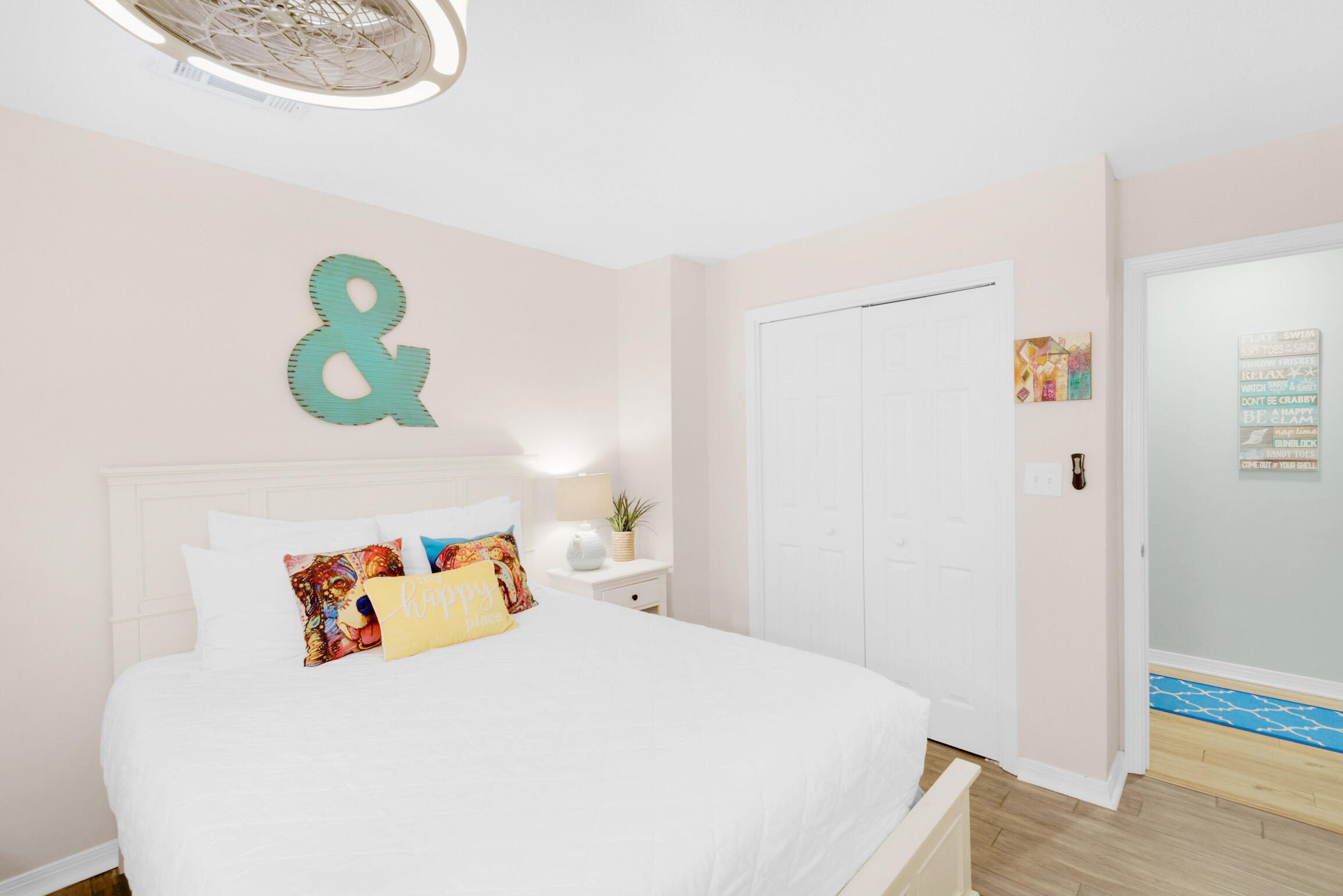GULF PLACE CARIBBEAN CONDO - Residential