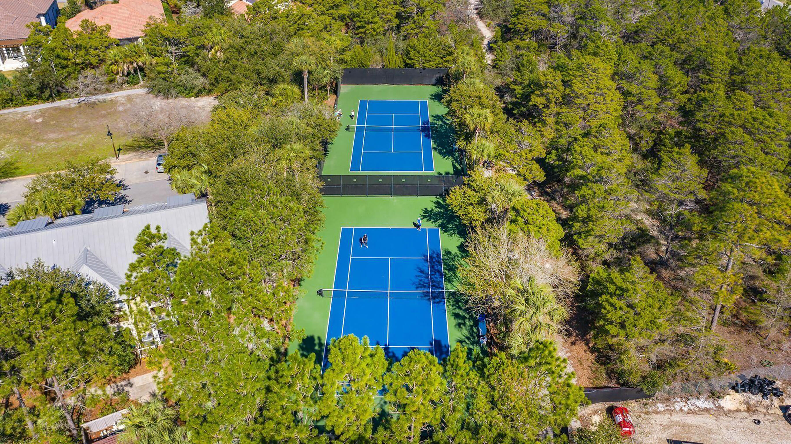 GULF PLACE CARIBBEAN CONDO - Residential