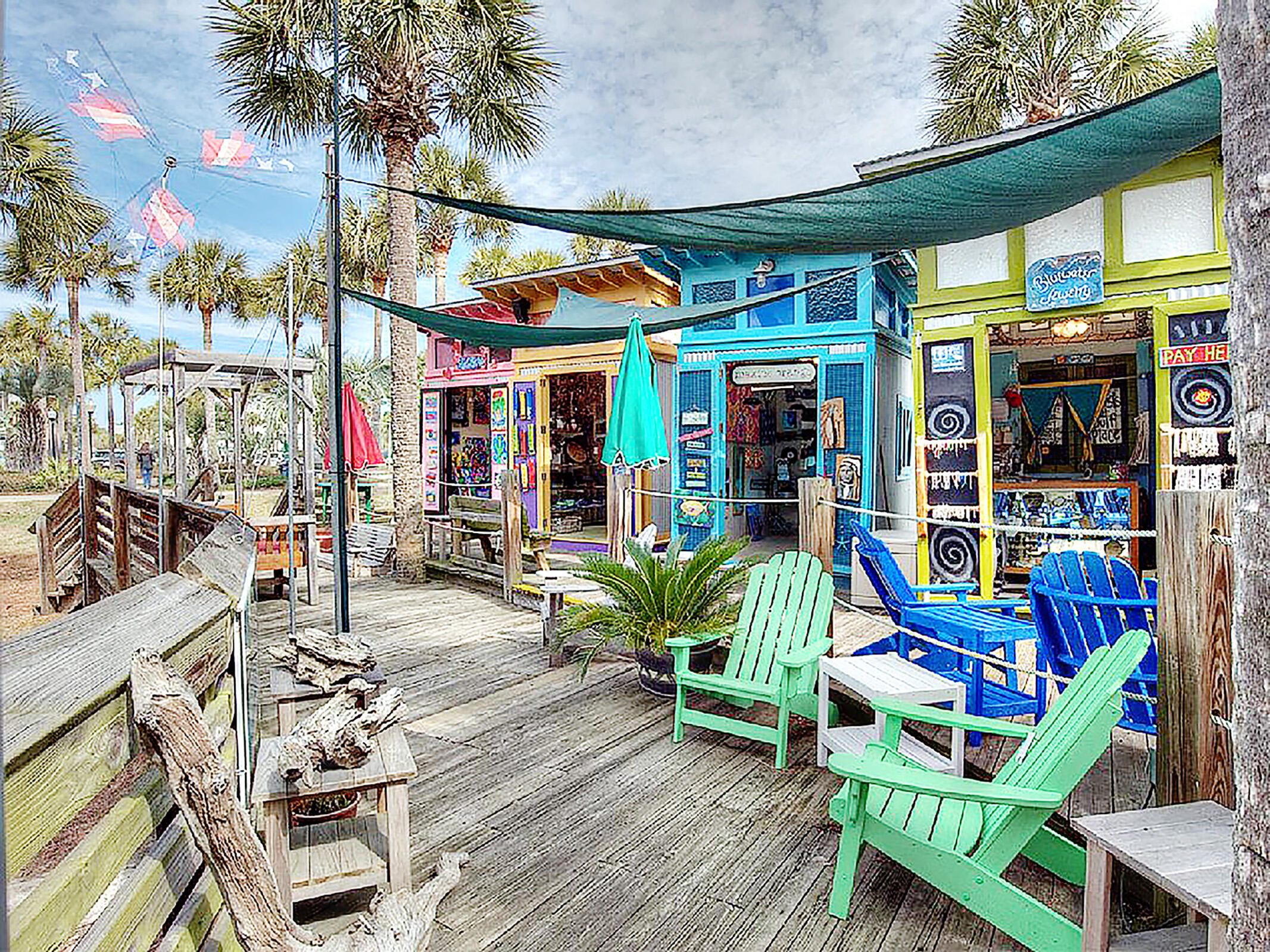 GULF PLACE CARIBBEAN CONDO - Residential
