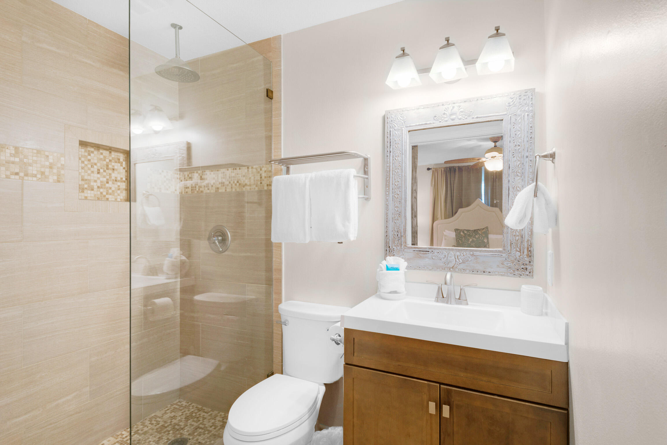 GULF PLACE CARIBBEAN CONDO - Residential