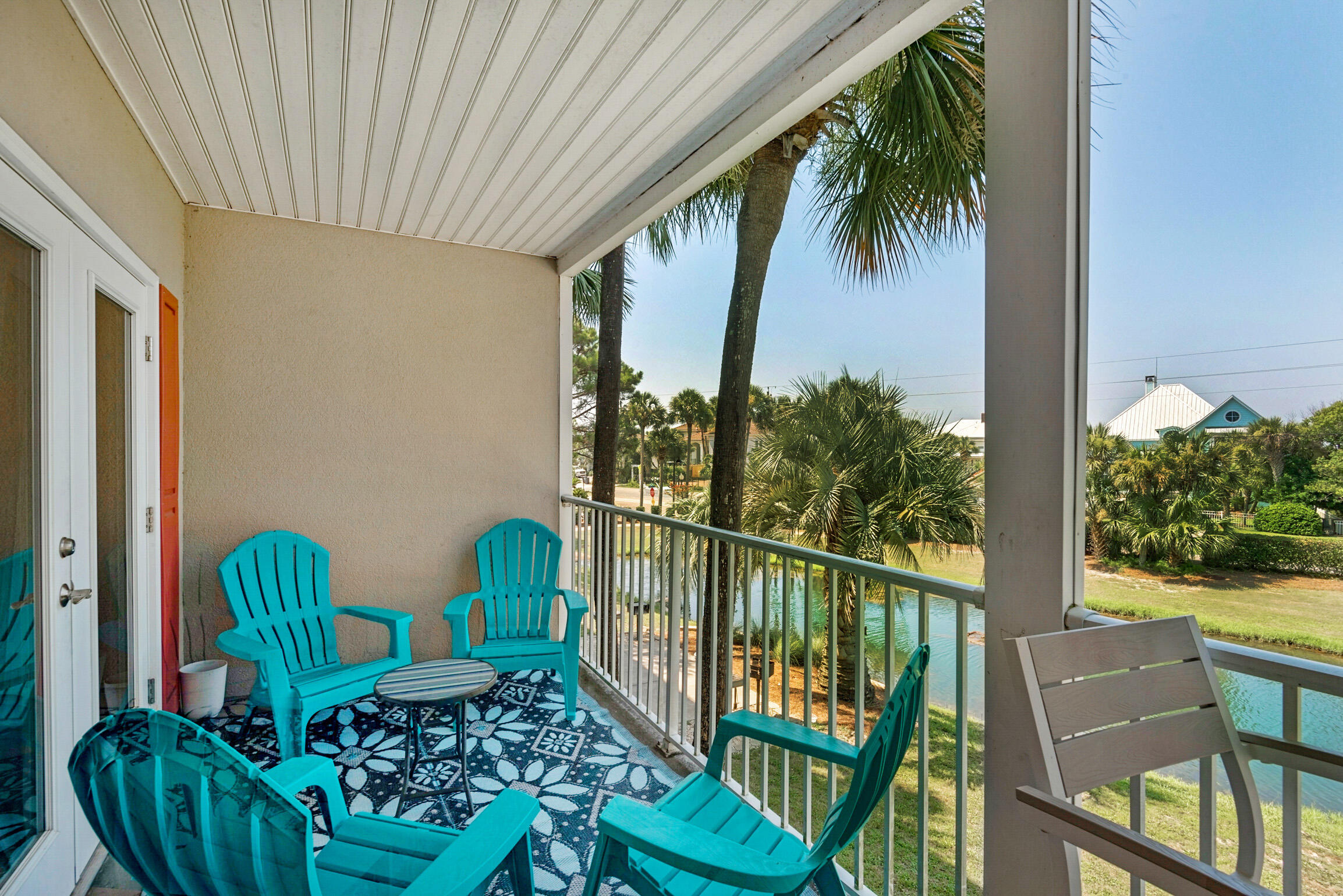 GULF PLACE CARIBBEAN CONDO - Residential