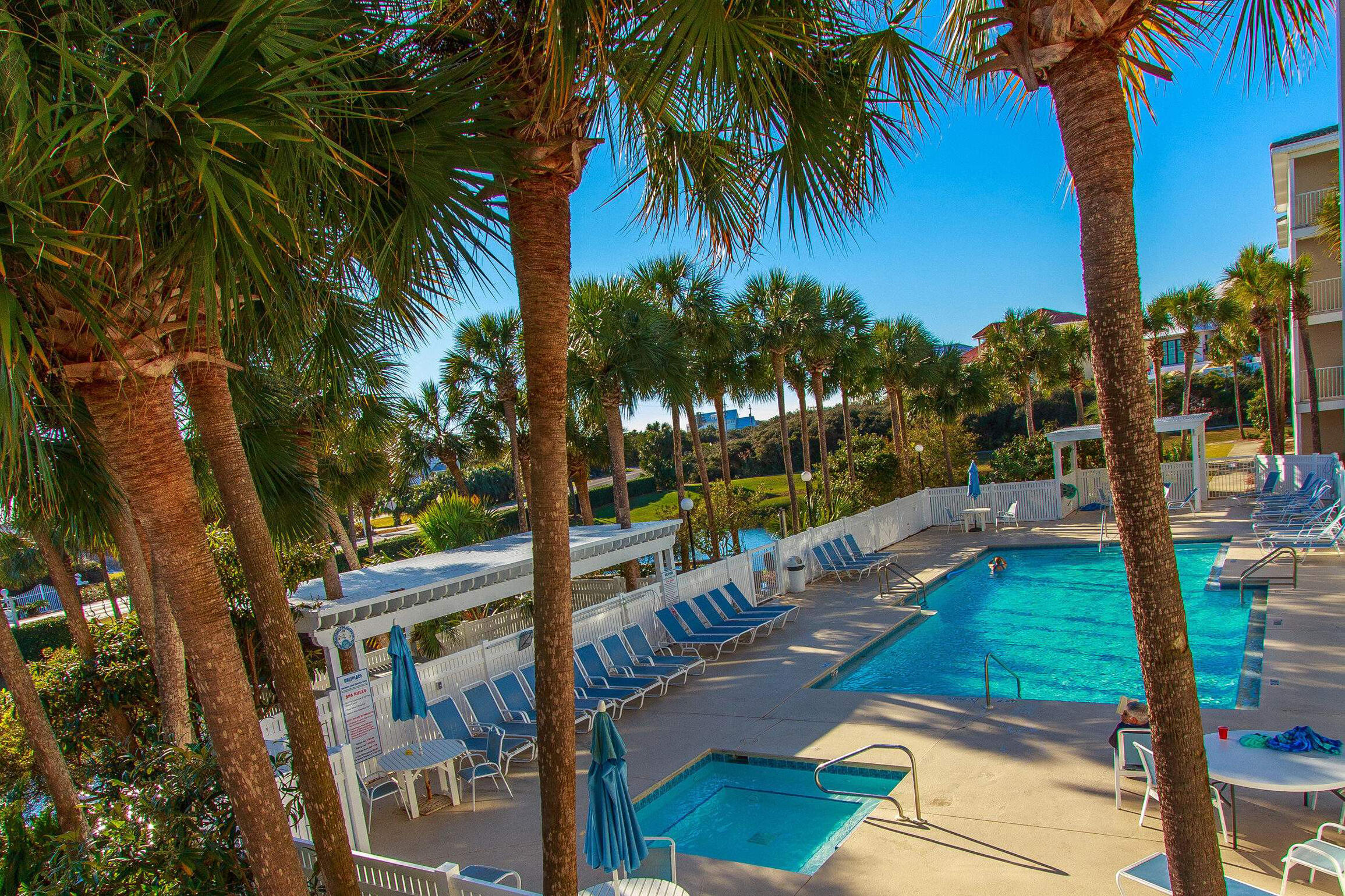 GULF PLACE CARIBBEAN CONDO - Residential