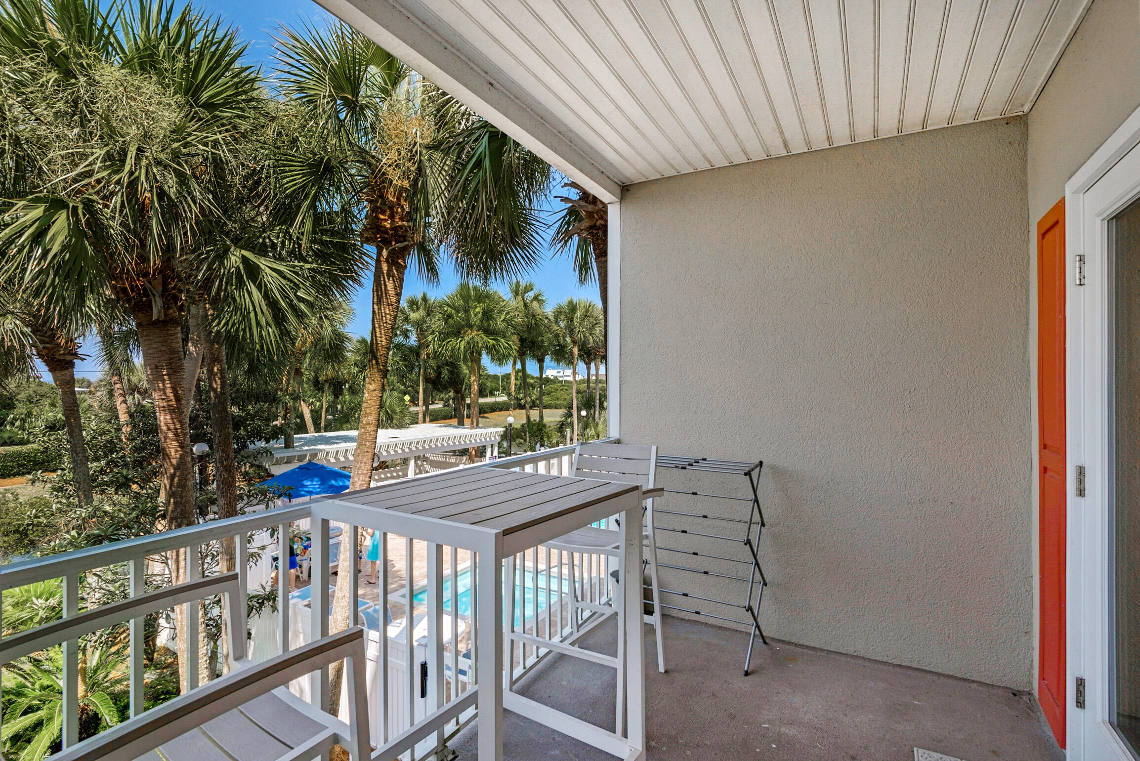 GULF PLACE CARIBBEAN CONDO - Residential