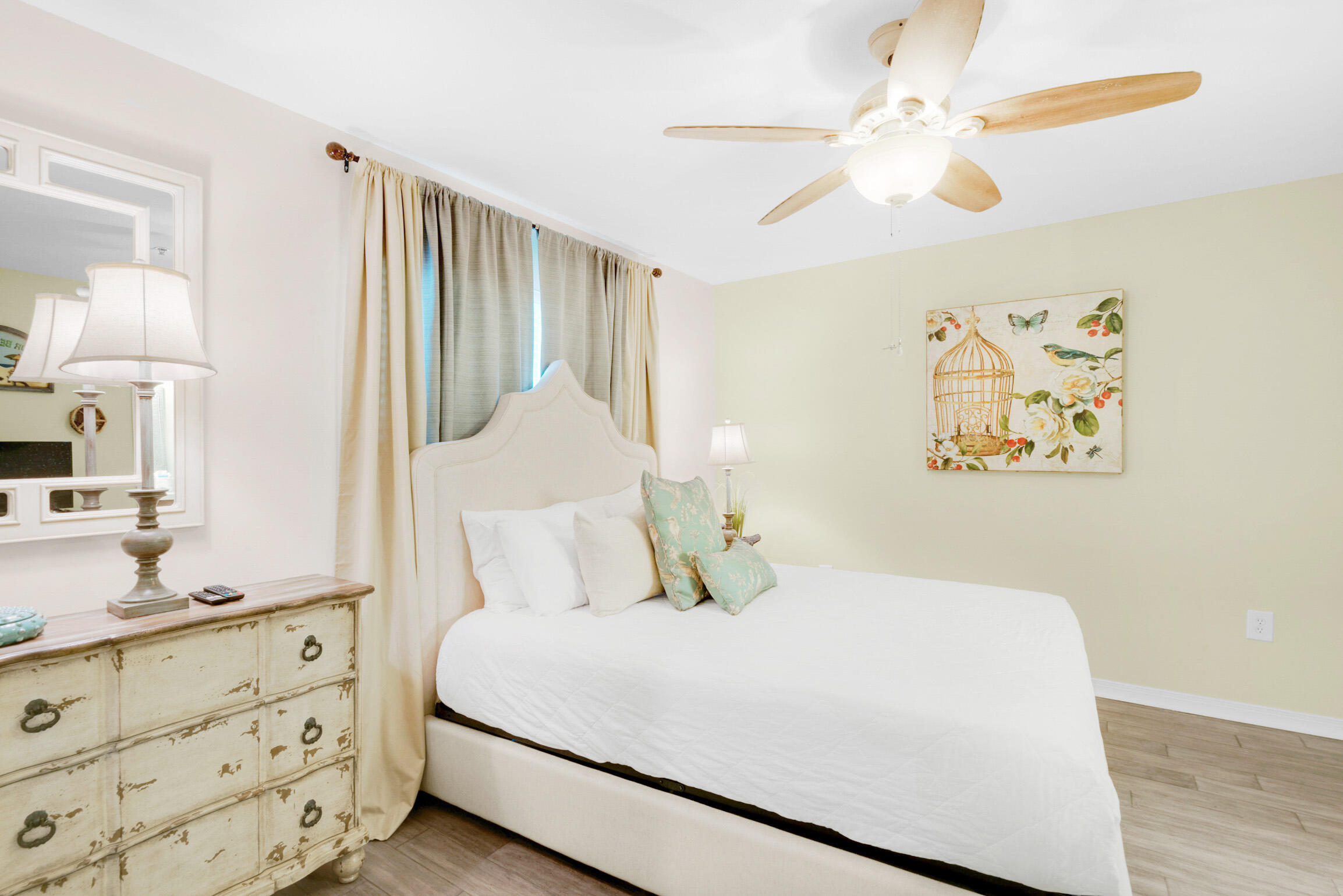 GULF PLACE CARIBBEAN CONDO - Residential