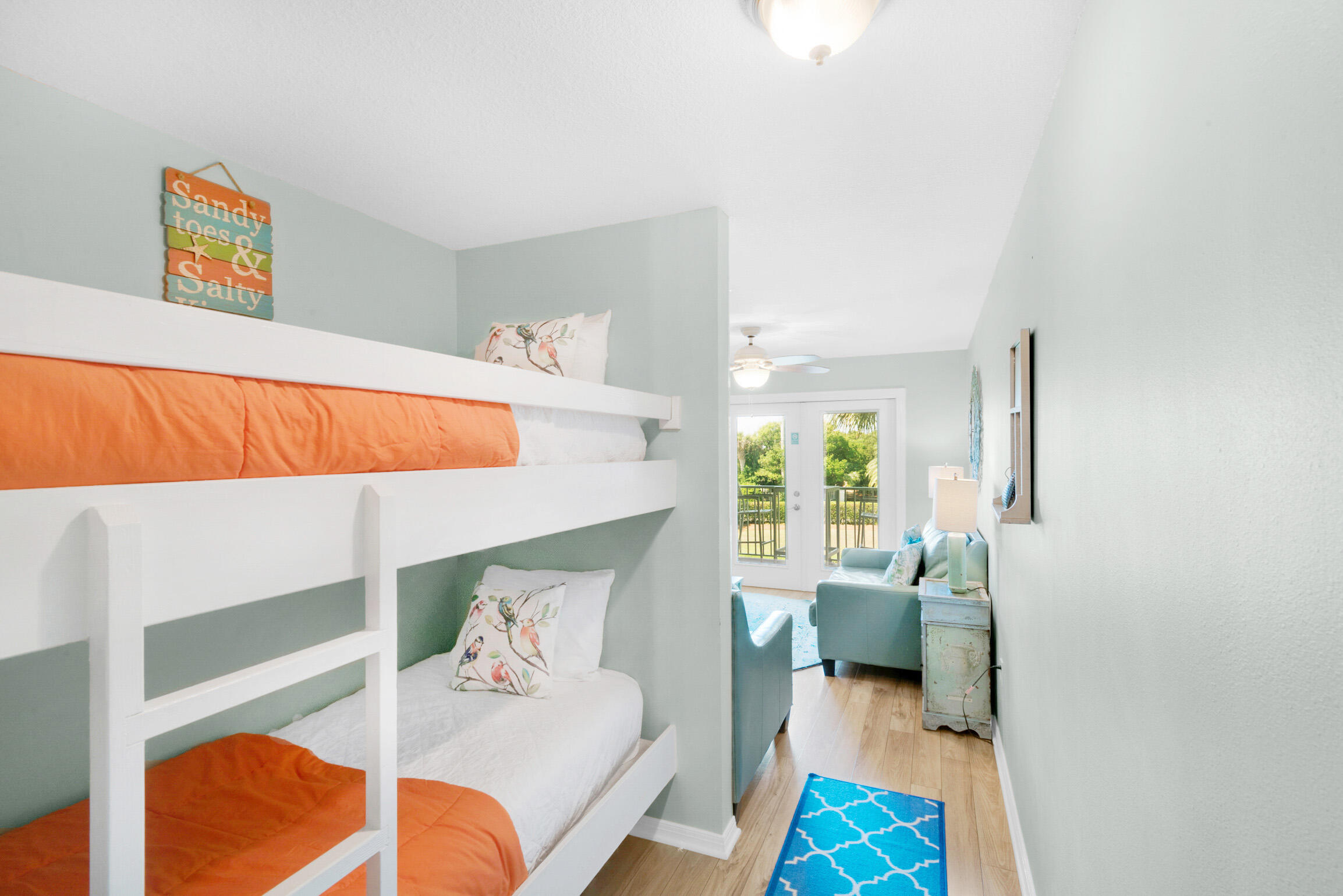 GULF PLACE CARIBBEAN CONDO - Residential
