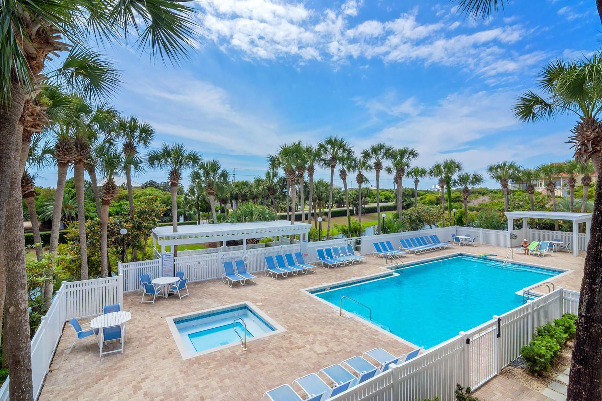 GULF PLACE CARIBBEAN CONDO - Residential