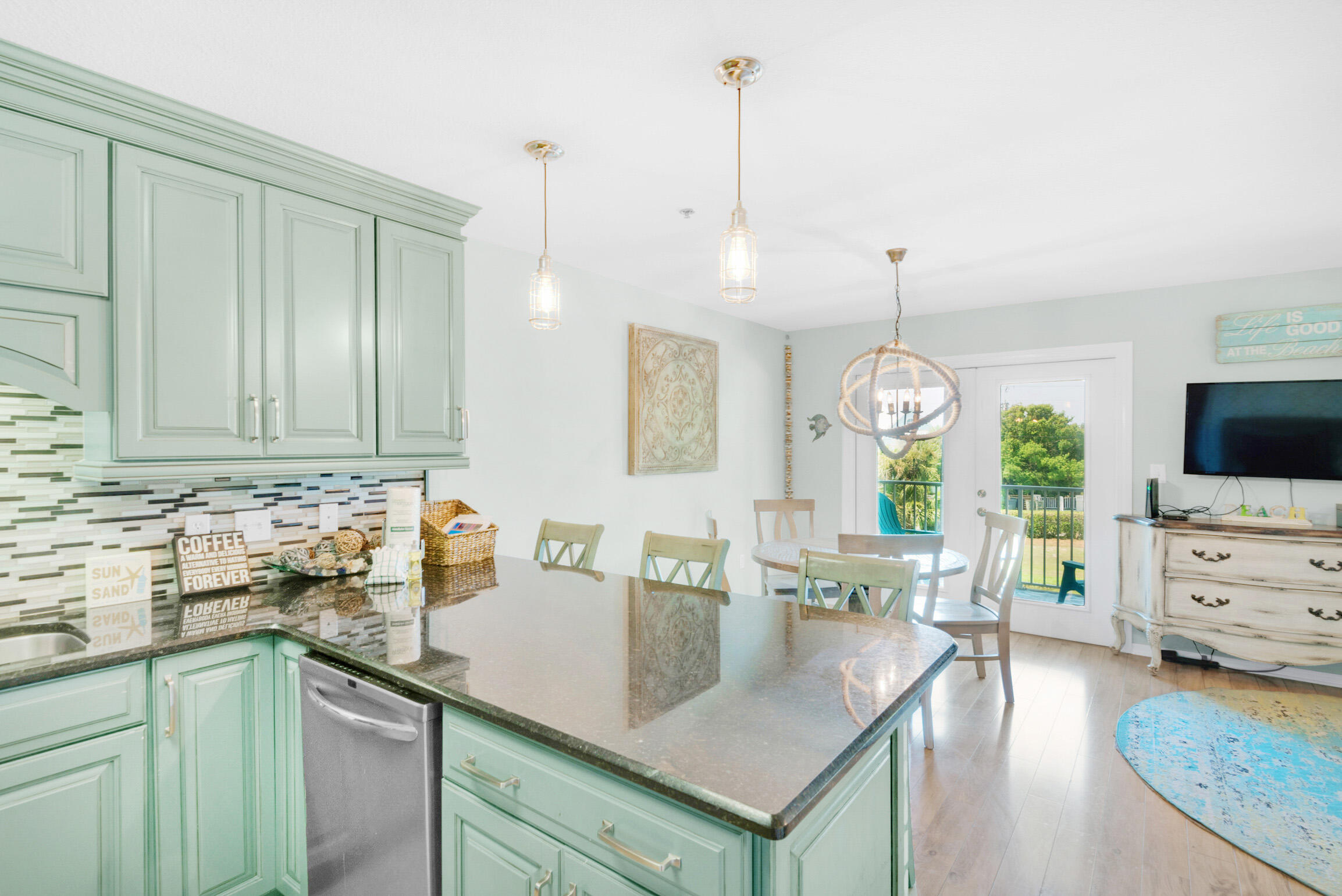 GULF PLACE CARIBBEAN CONDO - Residential