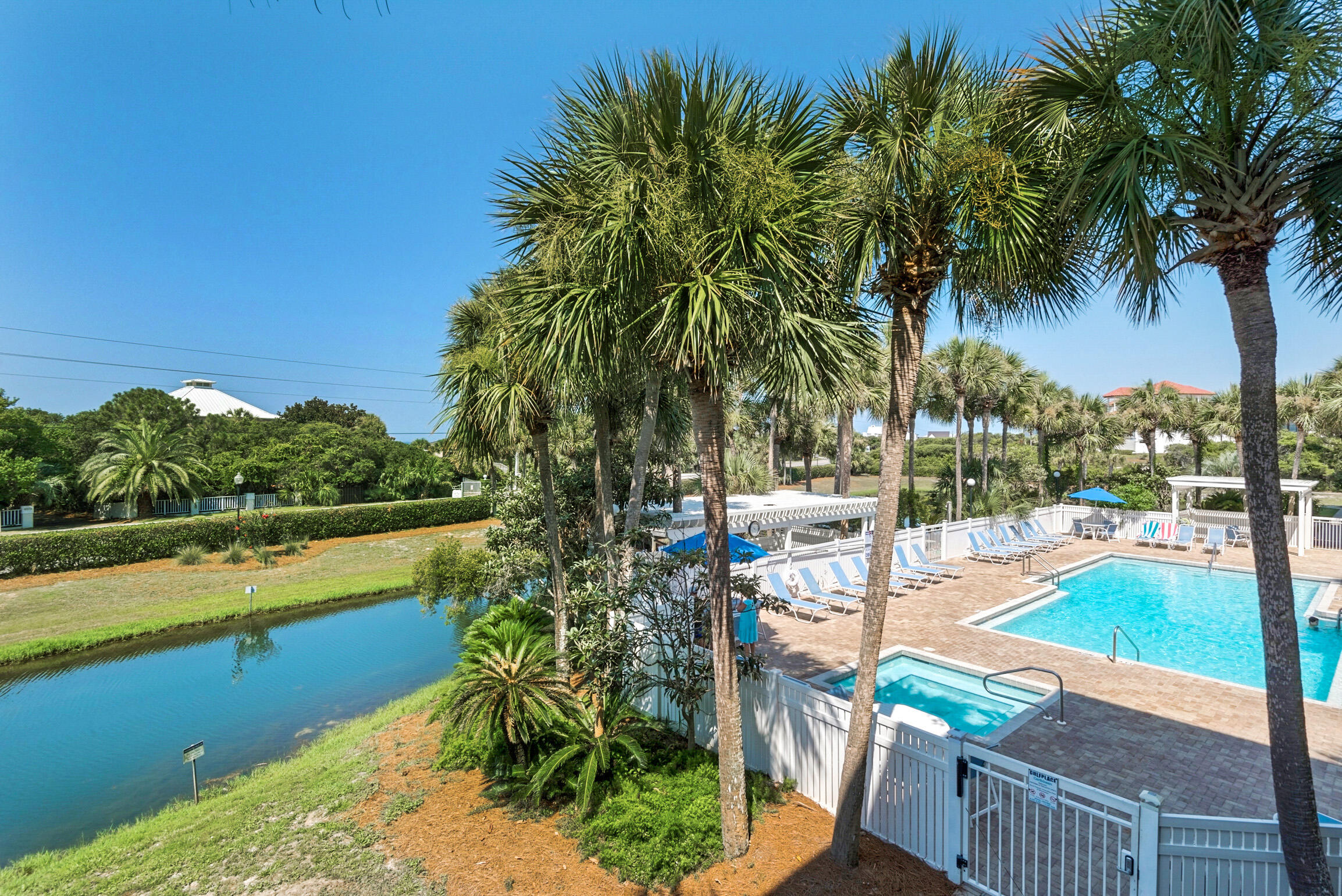 GULF PLACE CARIBBEAN CONDO - Residential