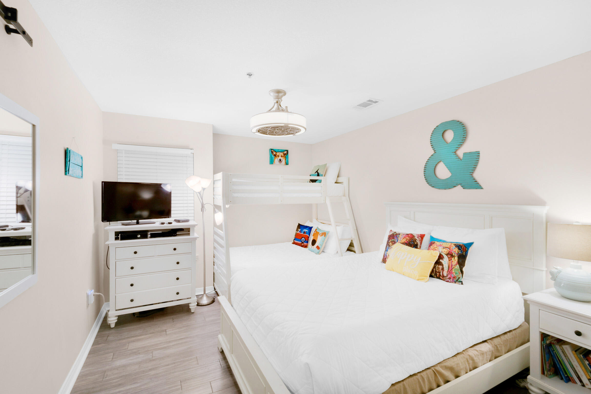 GULF PLACE CARIBBEAN CONDO - Residential