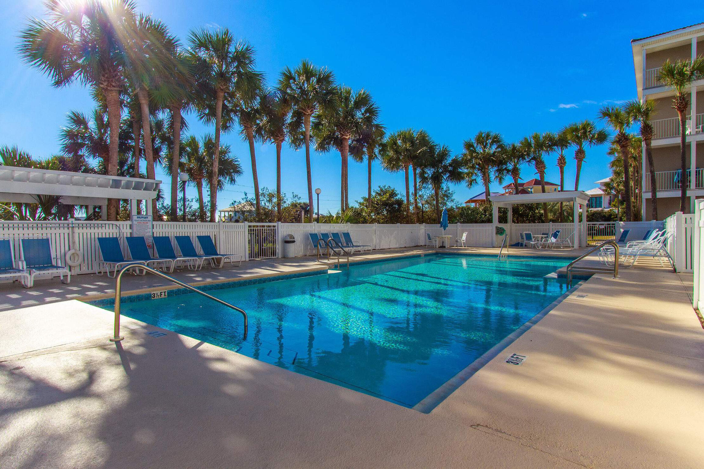 GULF PLACE CARIBBEAN CONDO - Residential