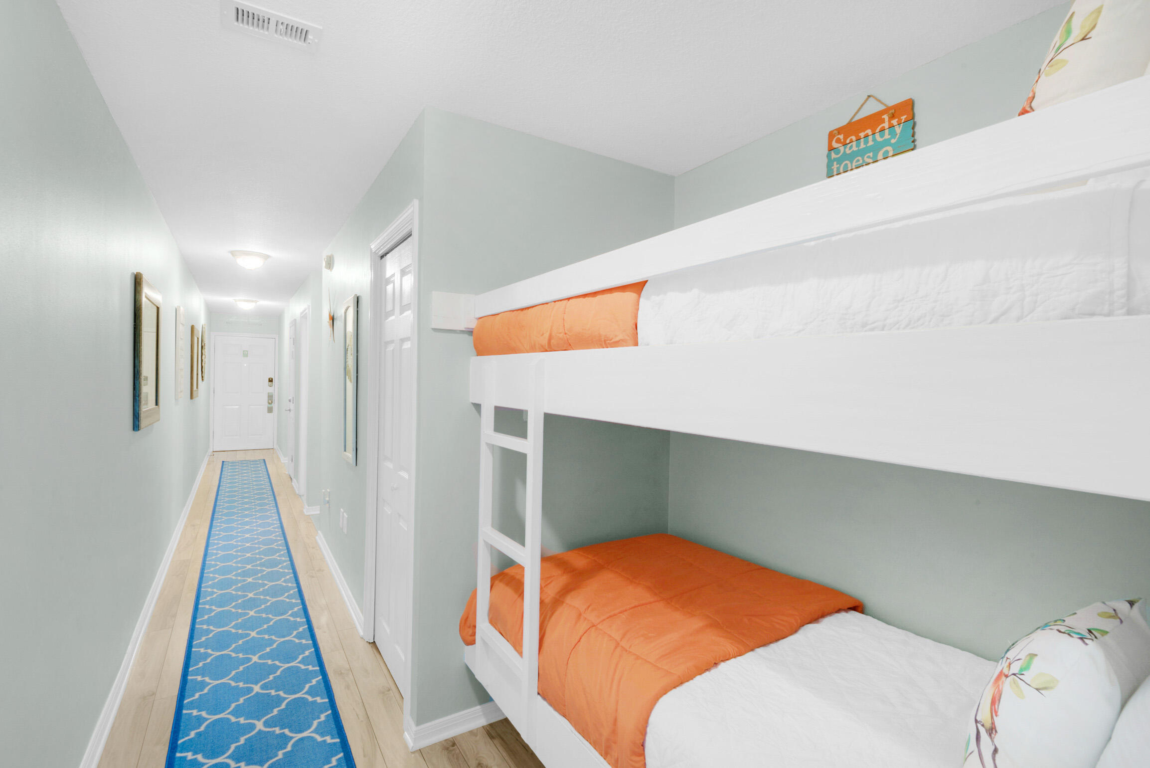 GULF PLACE CARIBBEAN CONDO - Residential