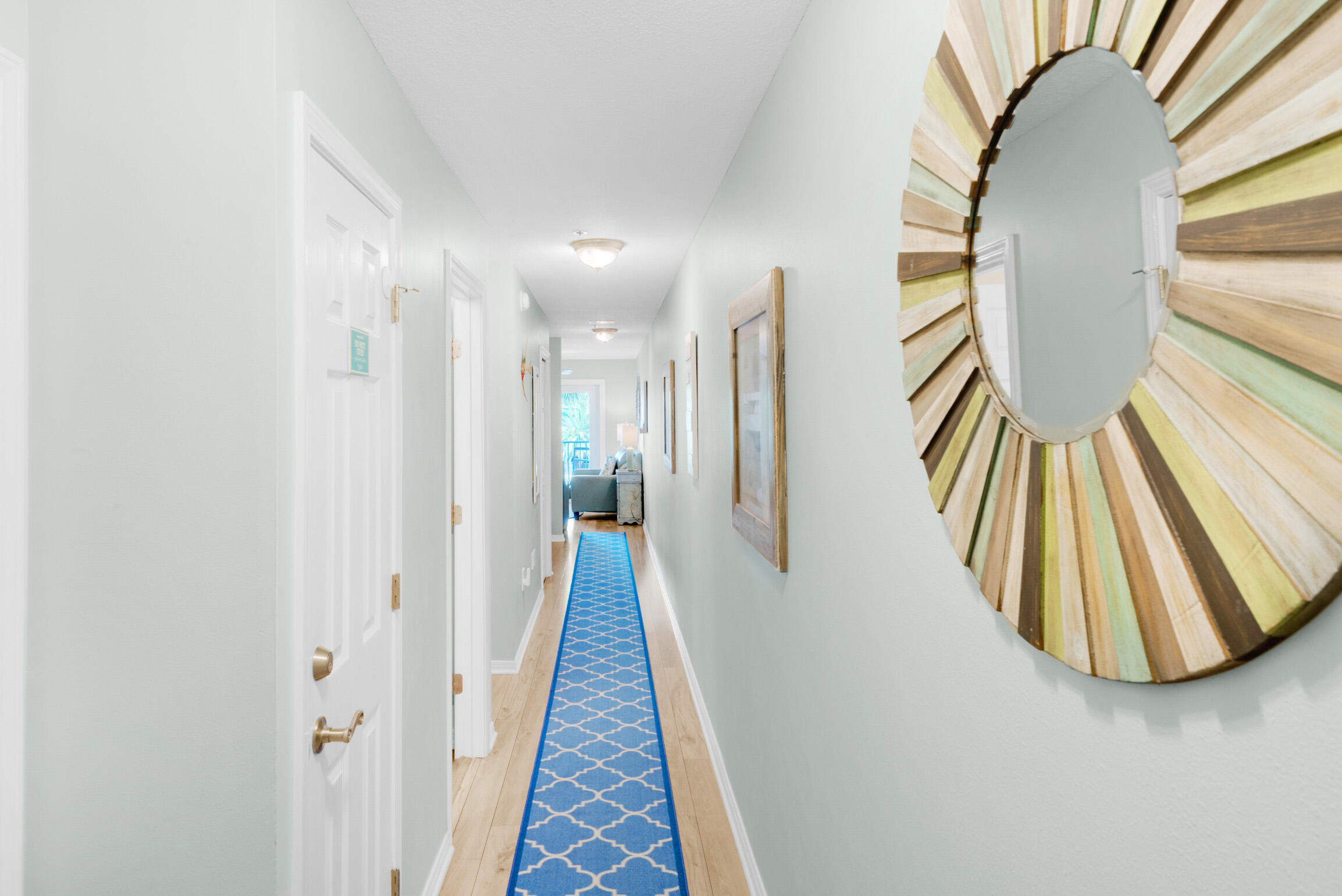 GULF PLACE CARIBBEAN CONDO - Residential