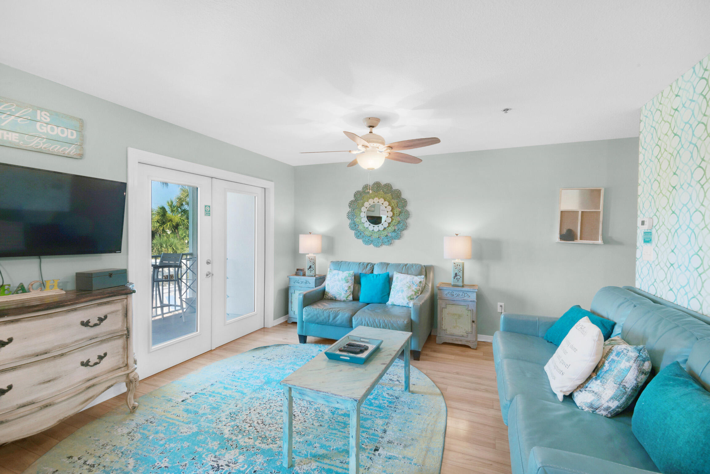GULF PLACE CARIBBEAN CONDO - Residential