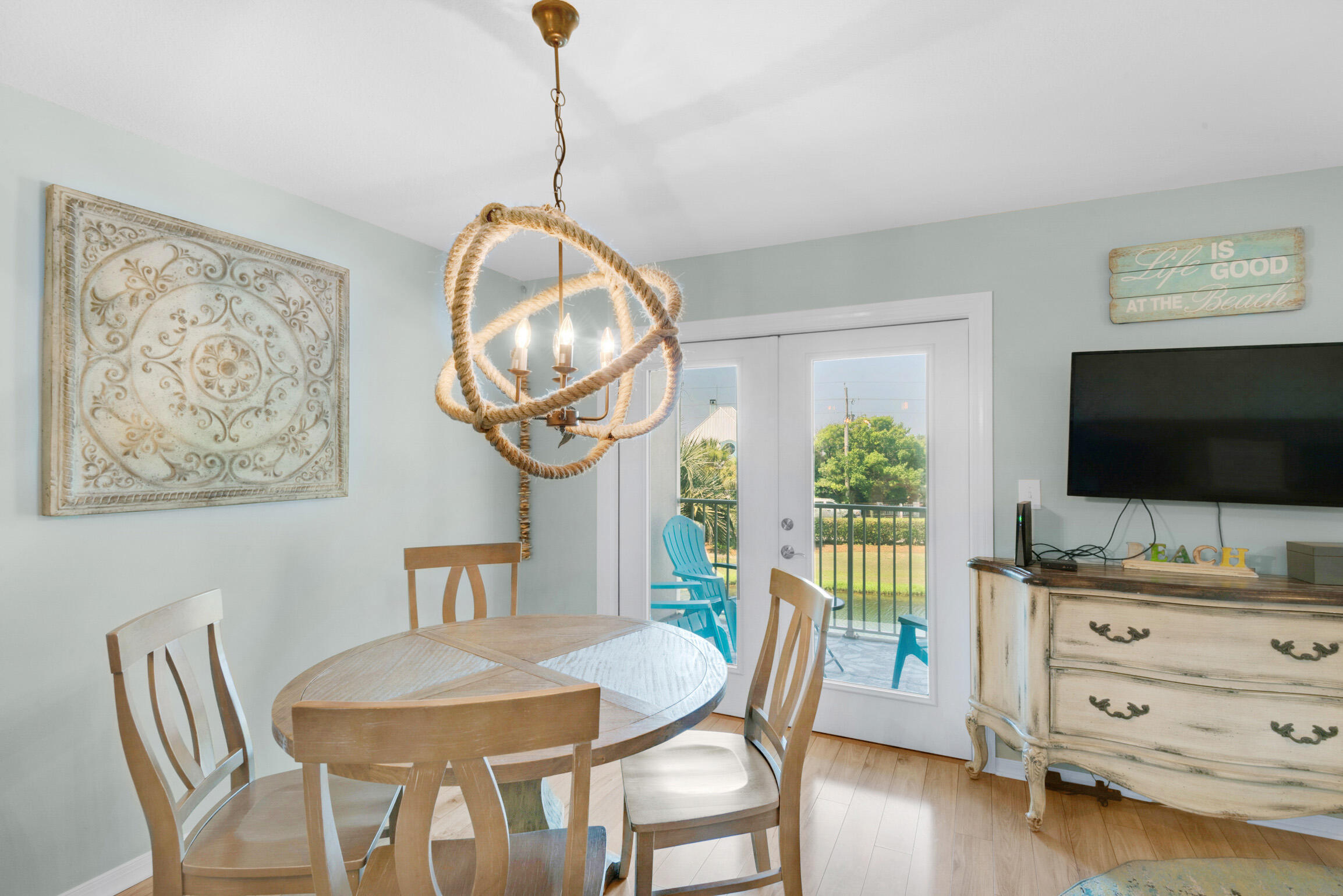 GULF PLACE CARIBBEAN CONDO - Residential