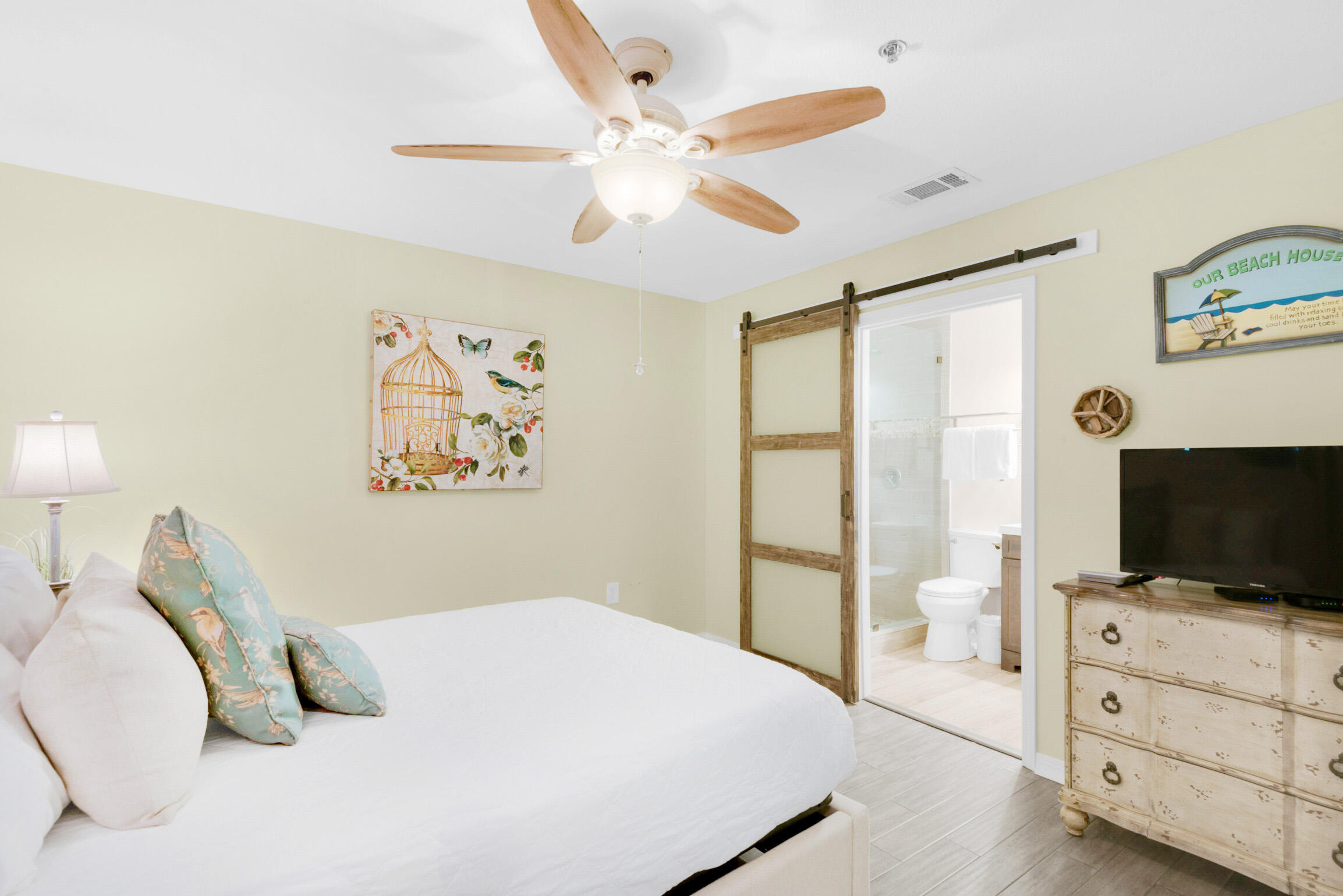 GULF PLACE CARIBBEAN CONDO - Residential