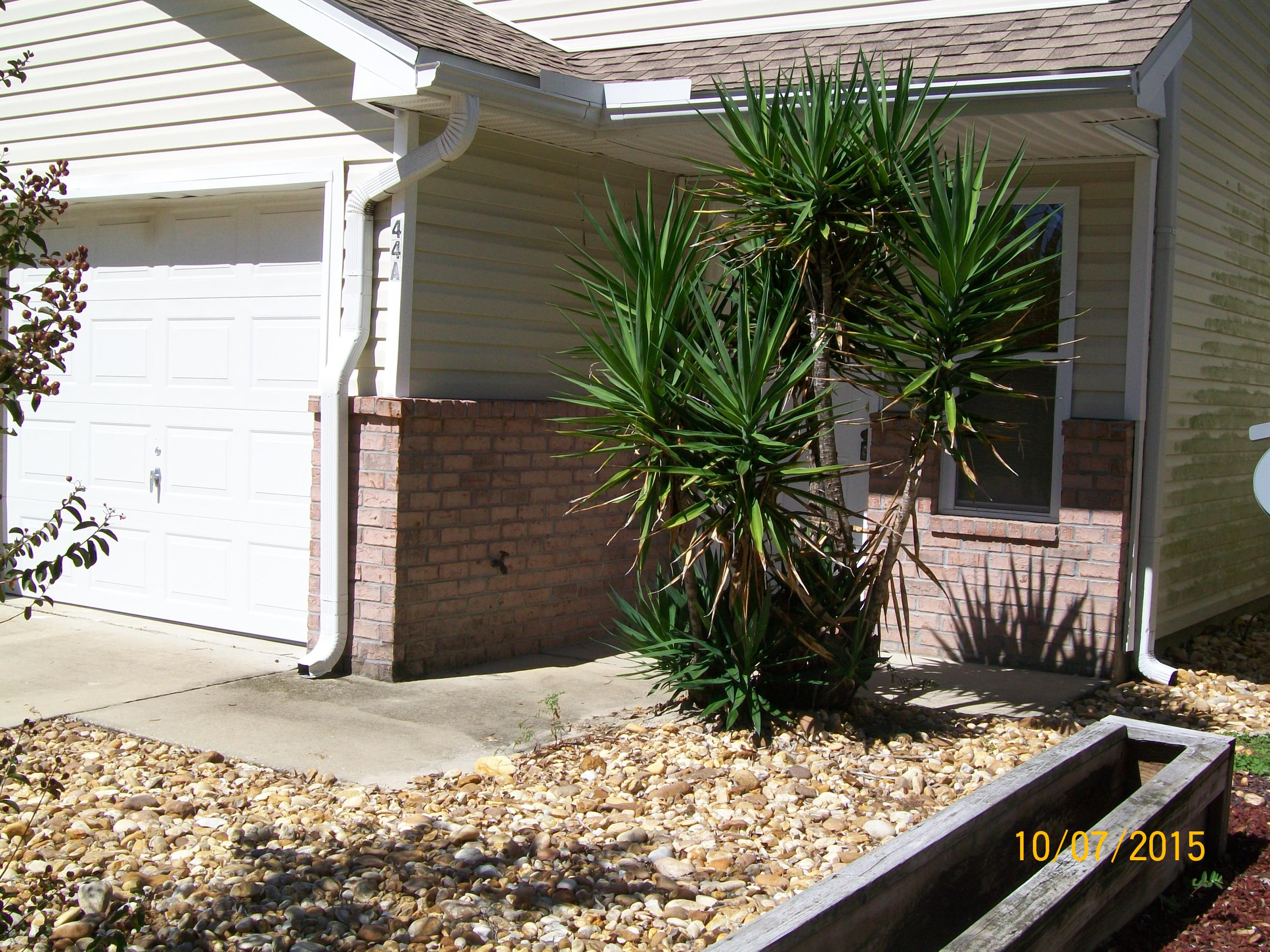 SHELL PARK - Residential