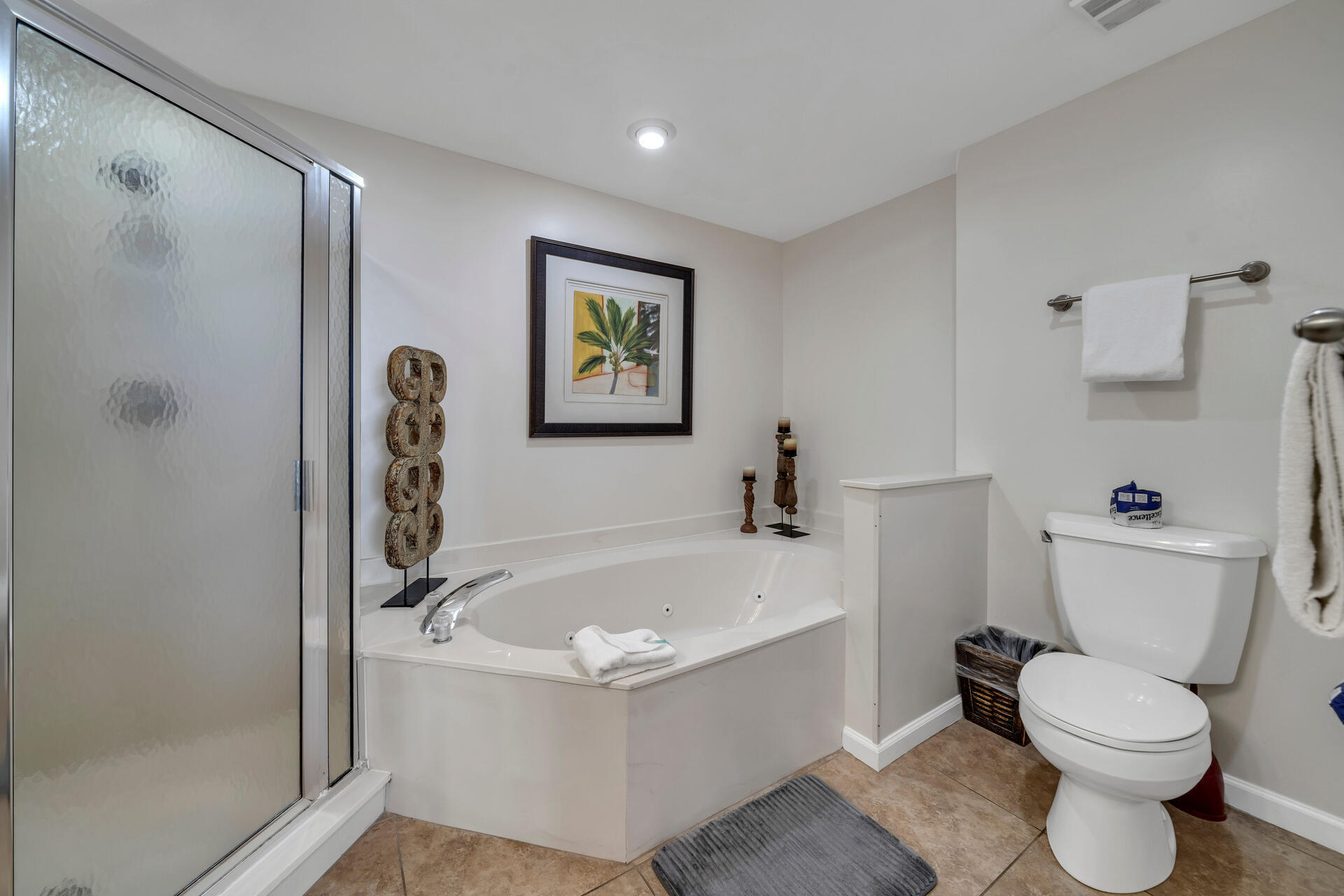 STERLING SANDS CONDO - Residential