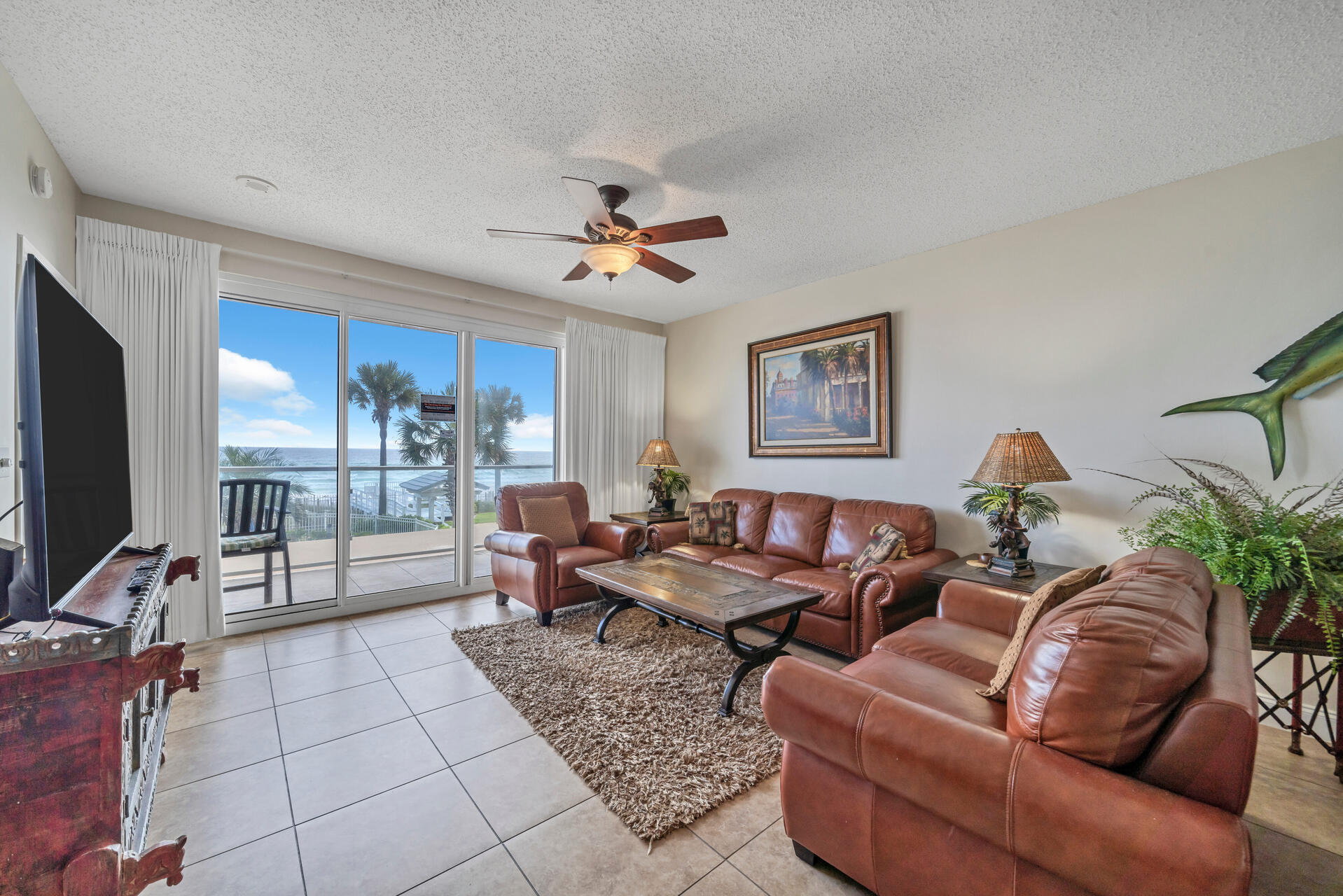 STERLING SANDS CONDO - Residential
