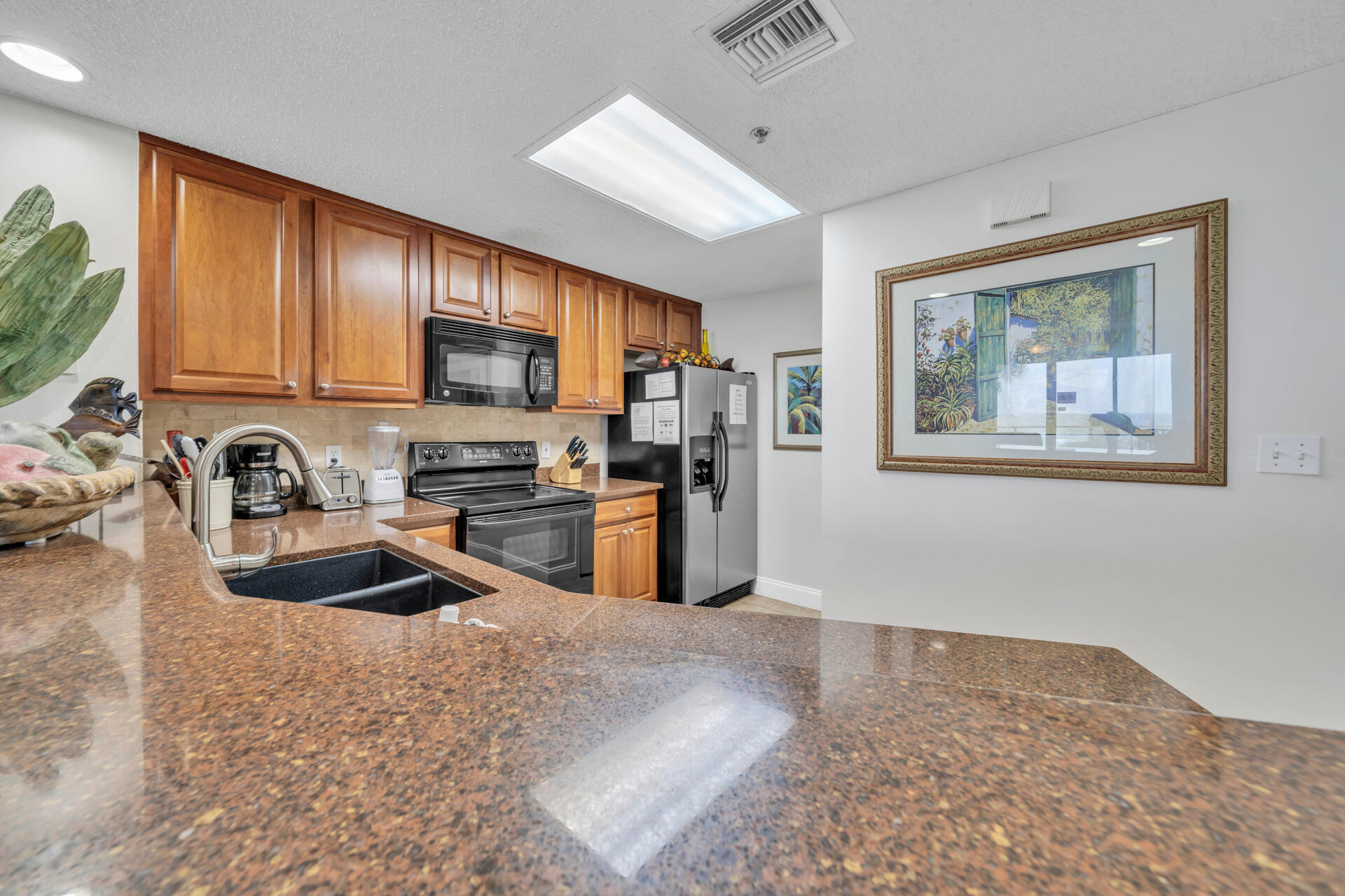 STERLING SANDS CONDO - Residential