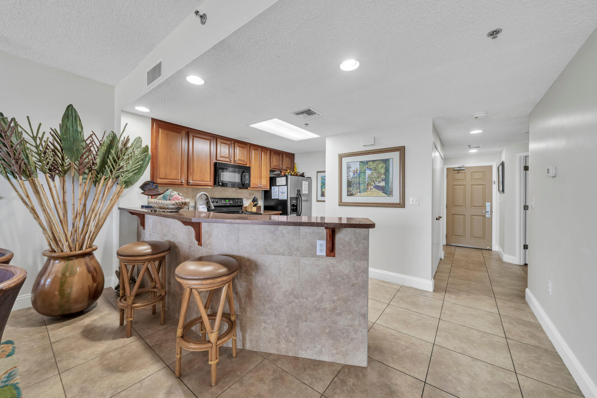 STERLING SANDS CONDO - Residential
