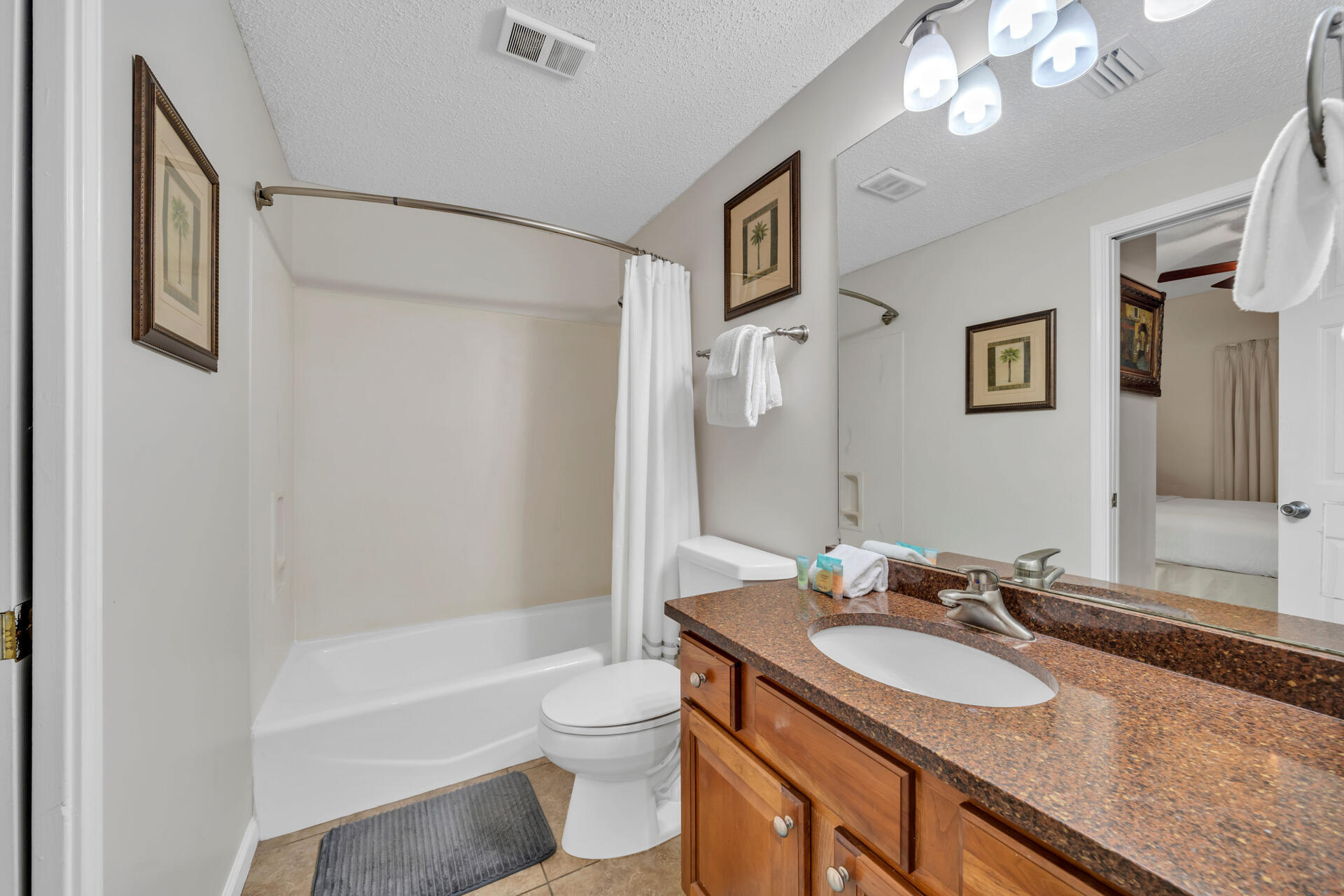 STERLING SANDS CONDO - Residential