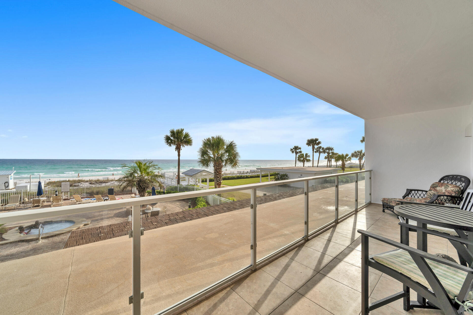 STERLING SANDS CONDO - Residential