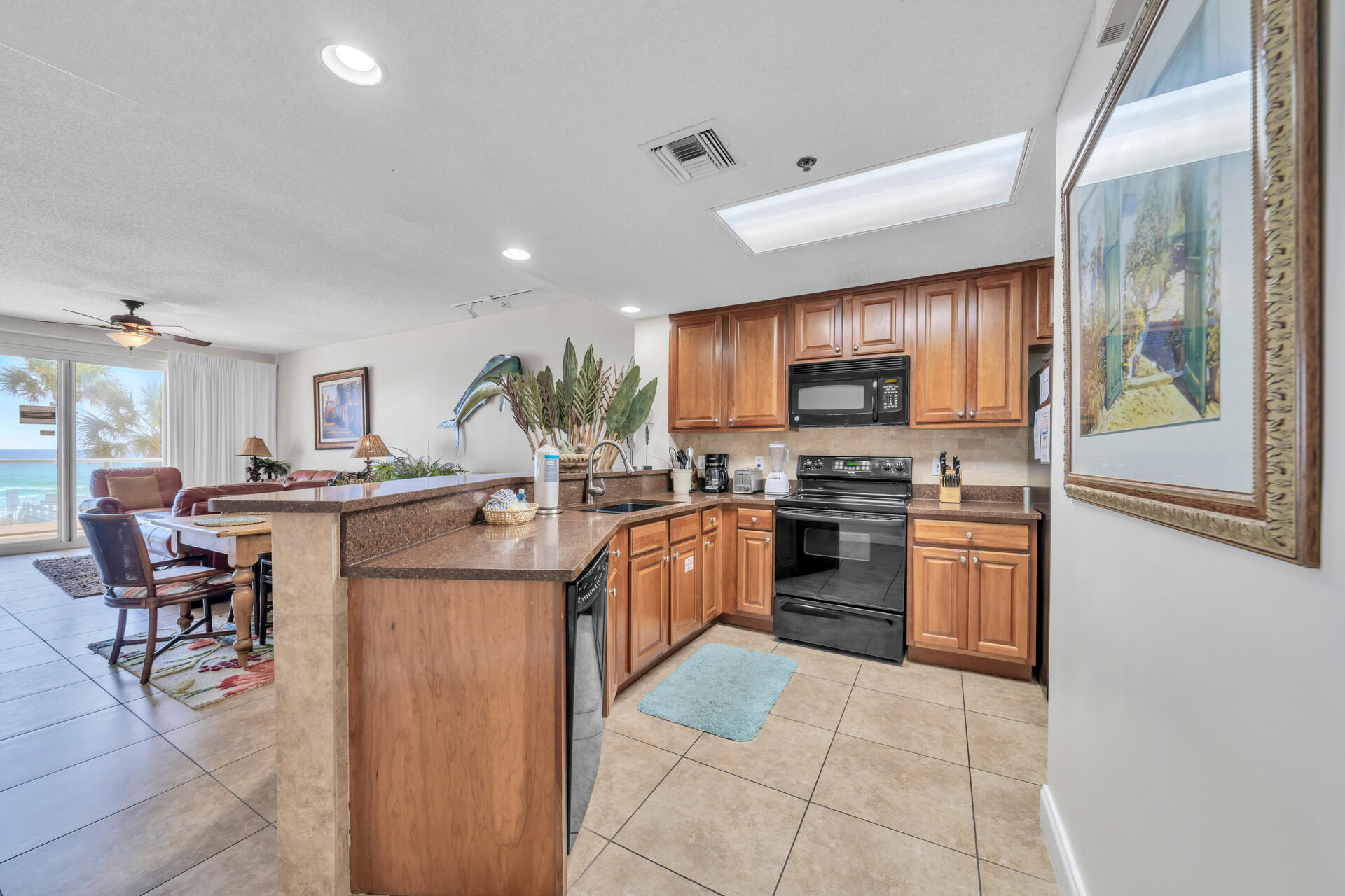 STERLING SANDS CONDO - Residential