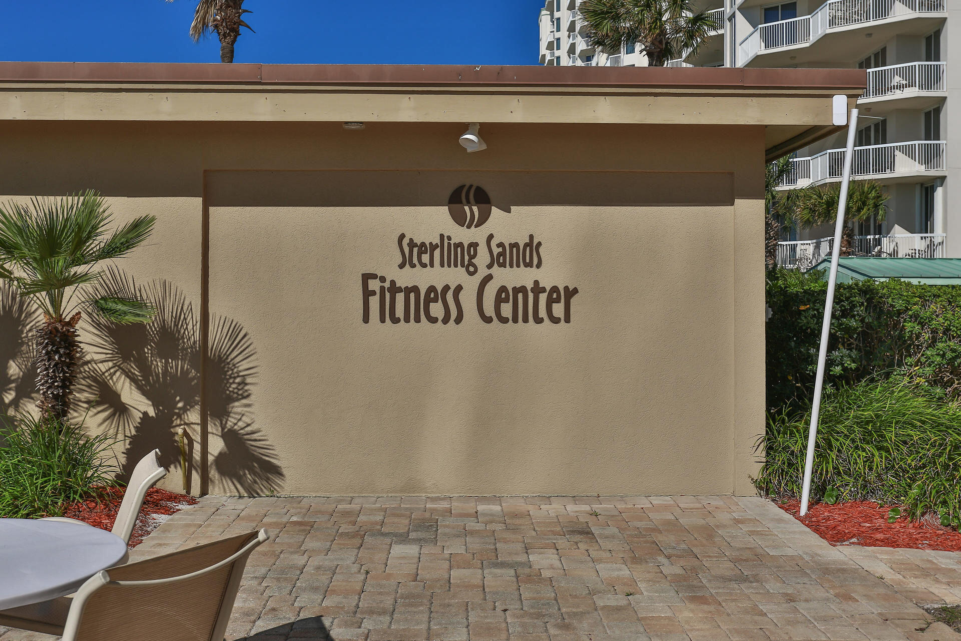 STERLING SANDS CONDO - Residential