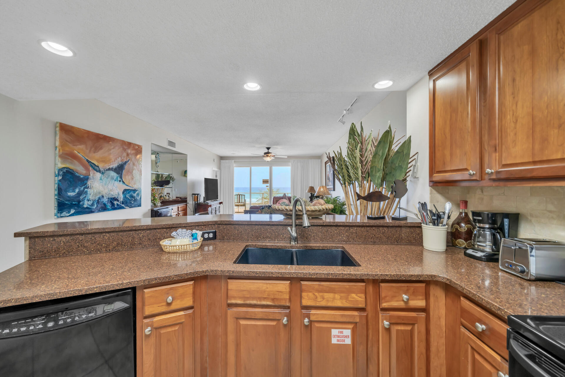 STERLING SANDS CONDO - Residential