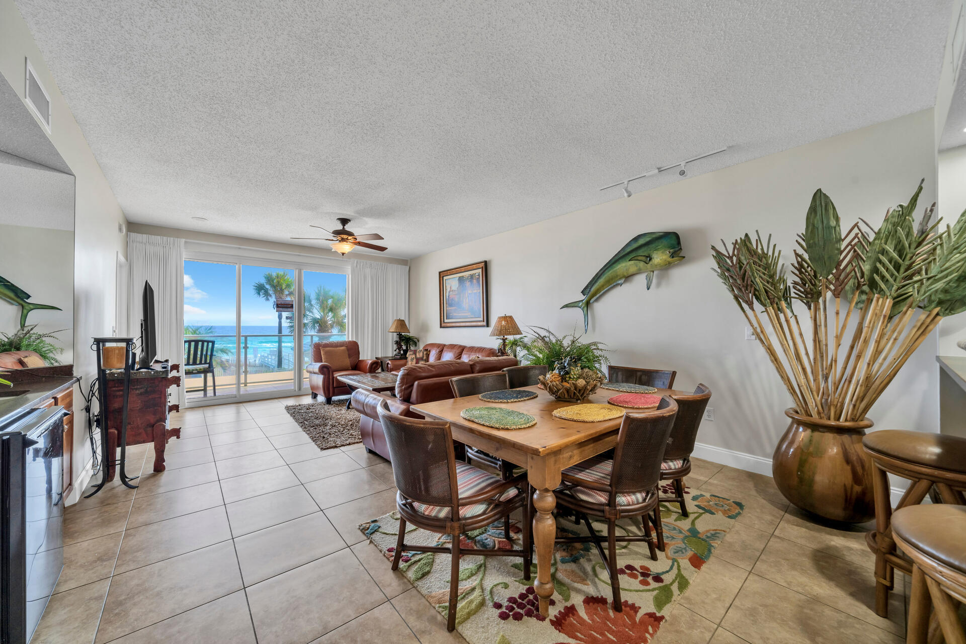 STERLING SANDS CONDO - Residential