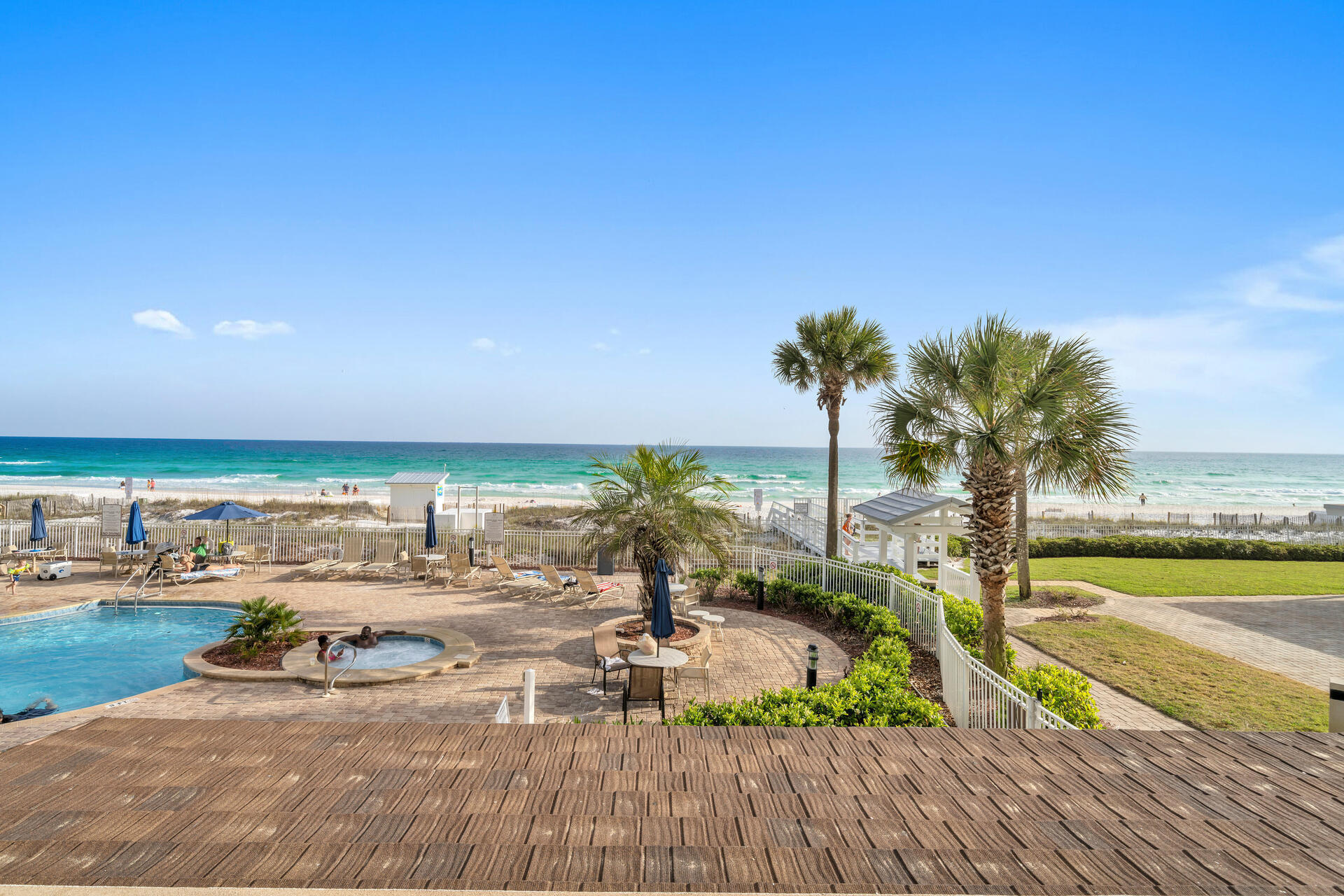 STERLING SANDS CONDO - Residential