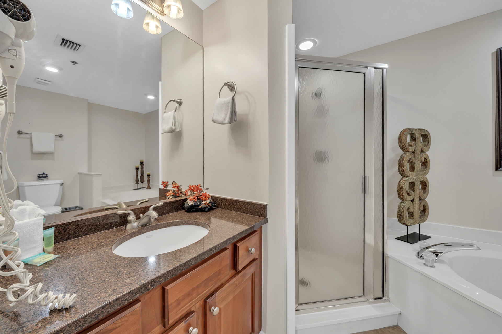 STERLING SANDS CONDO - Residential