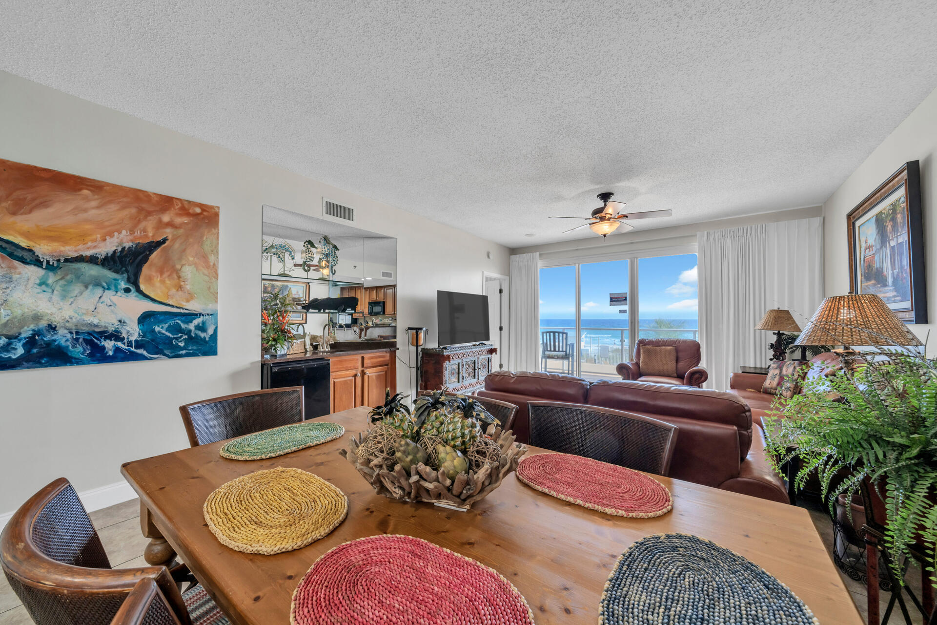 STERLING SANDS CONDO - Residential