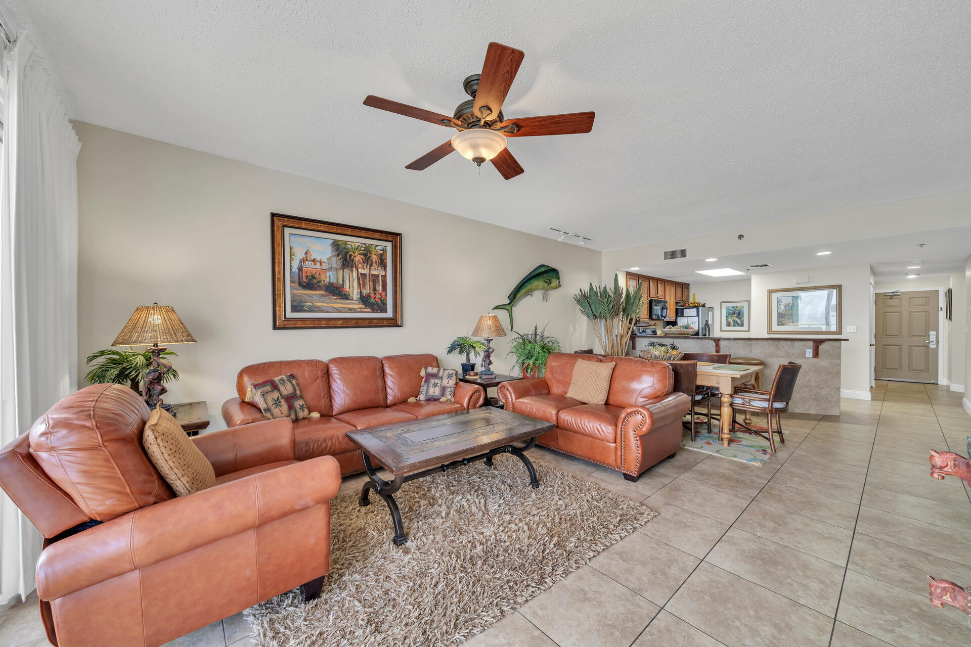 STERLING SANDS CONDO - Residential