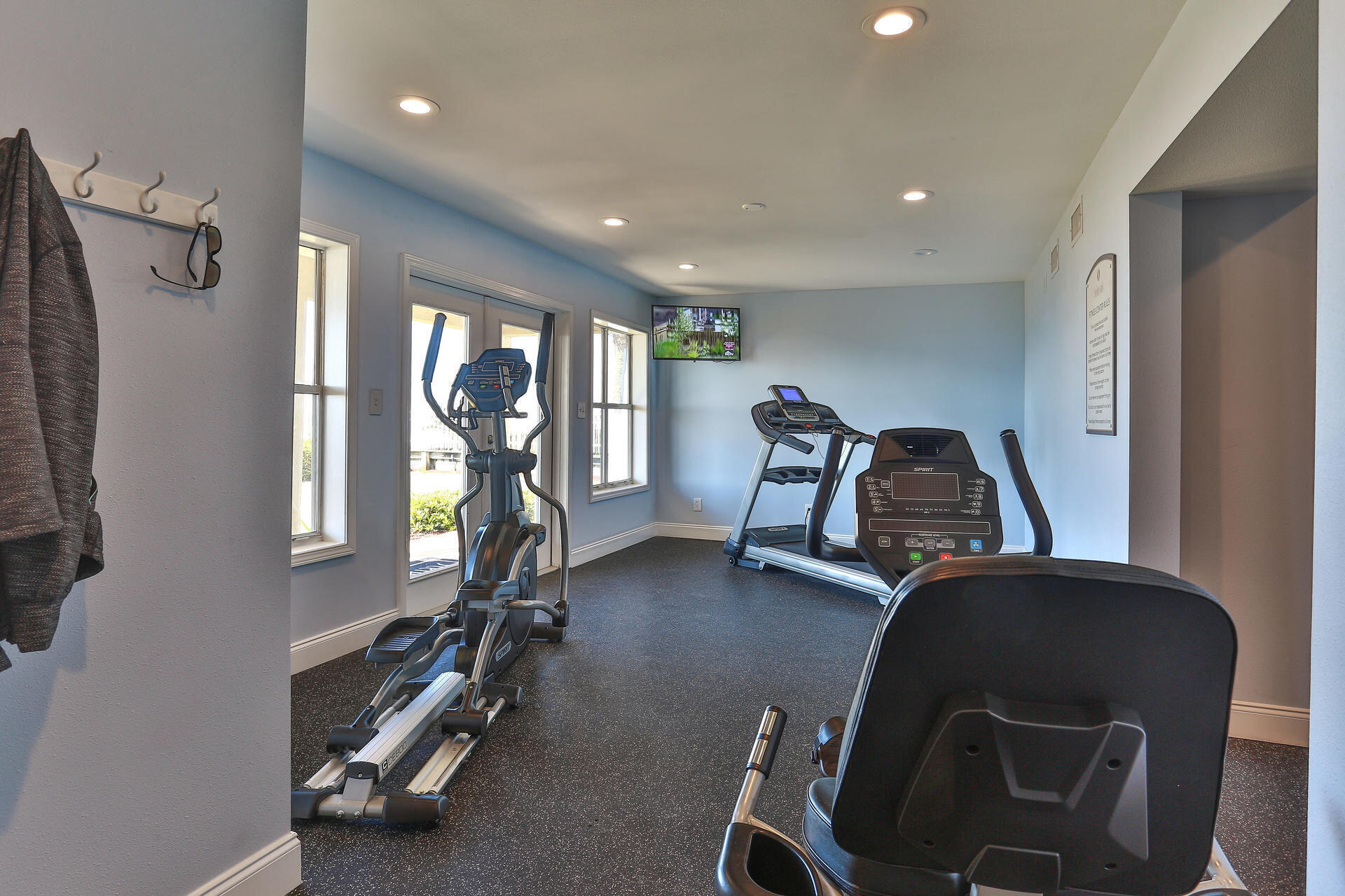 STERLING SANDS CONDO - Residential