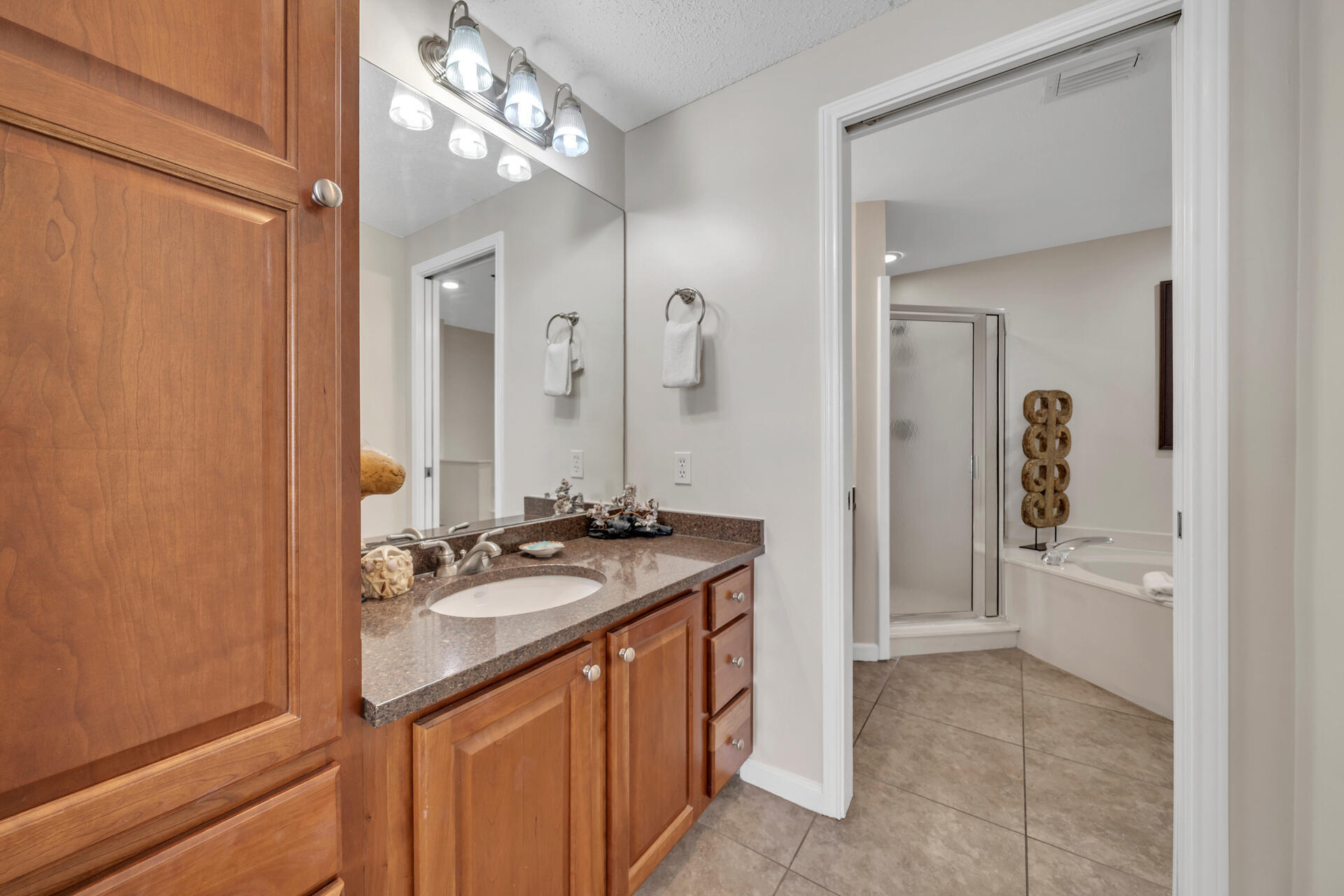 STERLING SANDS CONDO - Residential