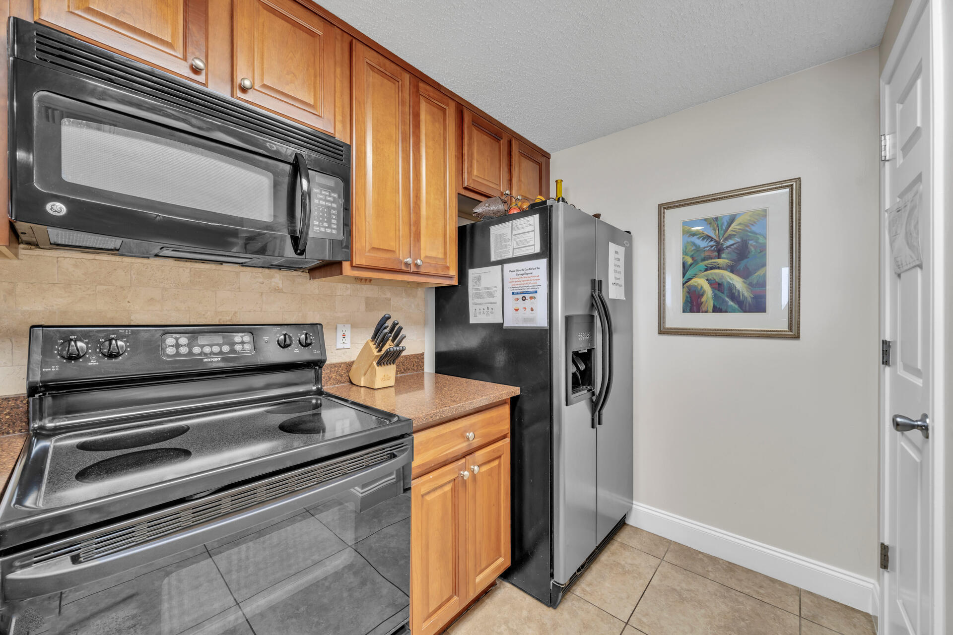 STERLING SANDS CONDO - Residential