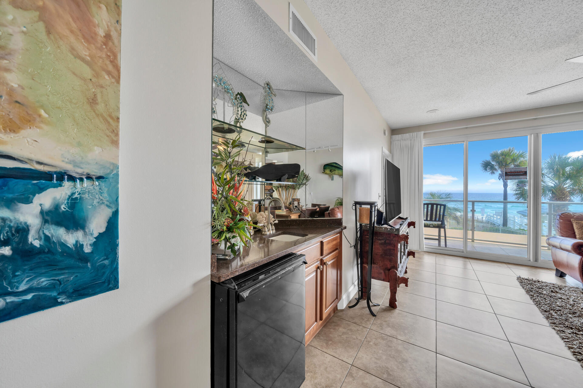 STERLING SANDS CONDO - Residential