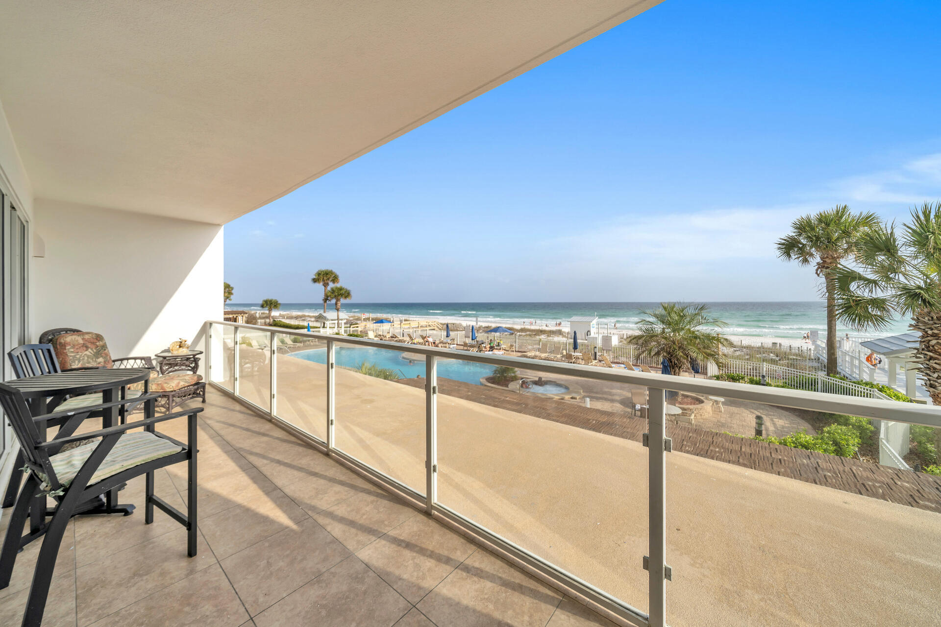 STERLING SANDS CONDO - Residential