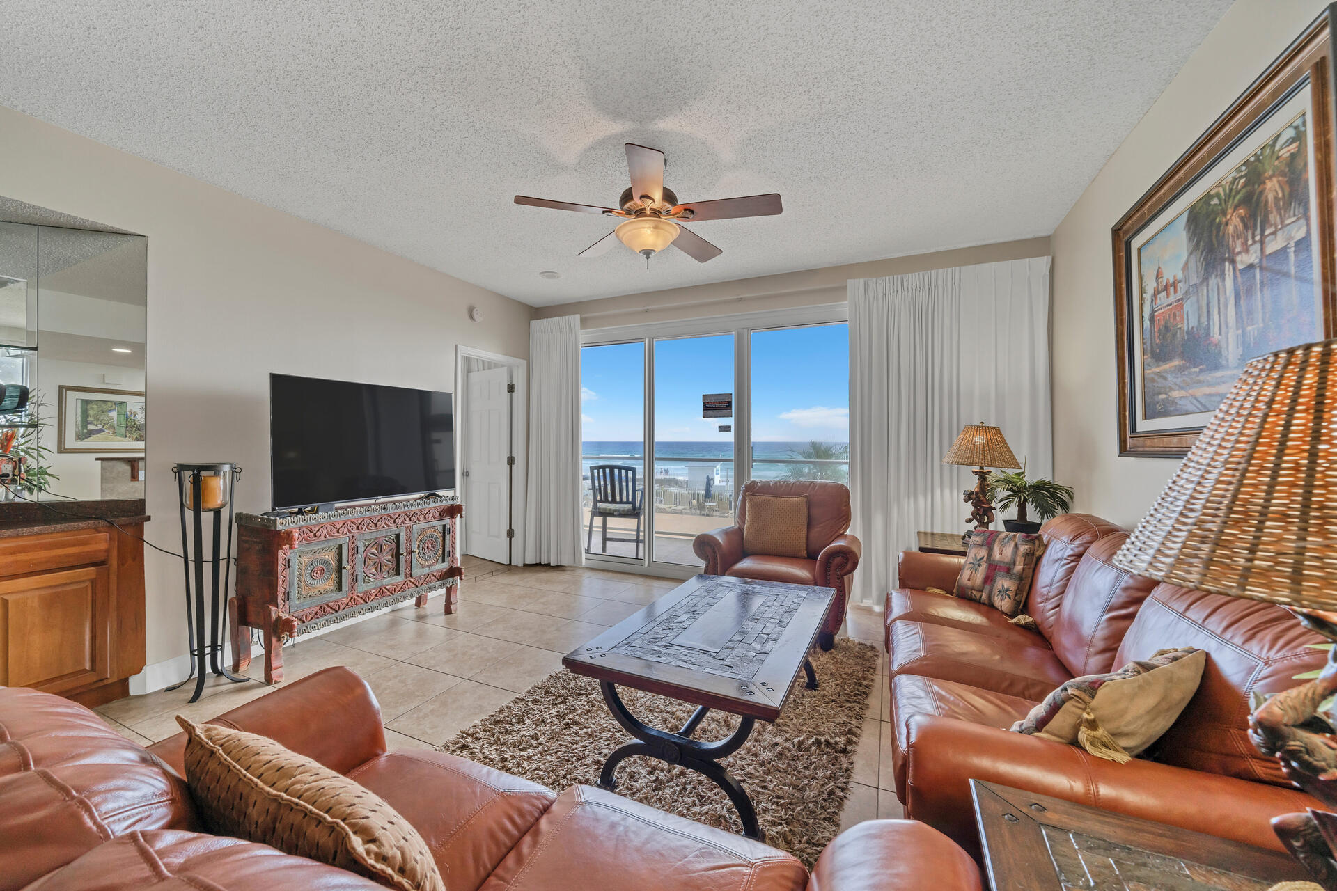 STERLING SANDS CONDO - Residential