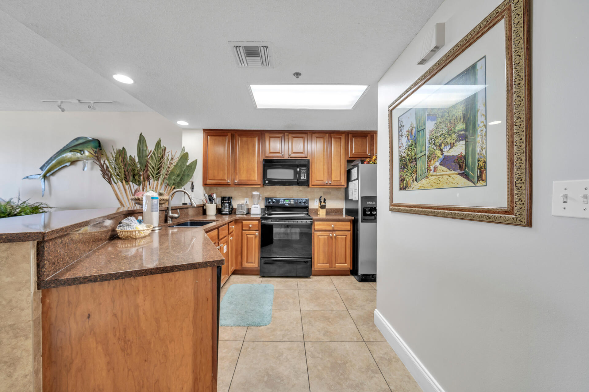 STERLING SANDS CONDO - Residential