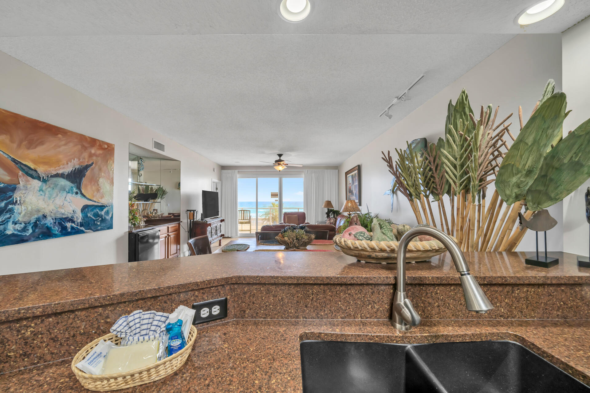 STERLING SANDS CONDO - Residential