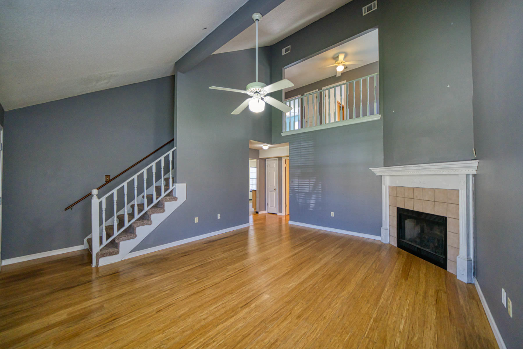 SADDLE CREEK - Residential